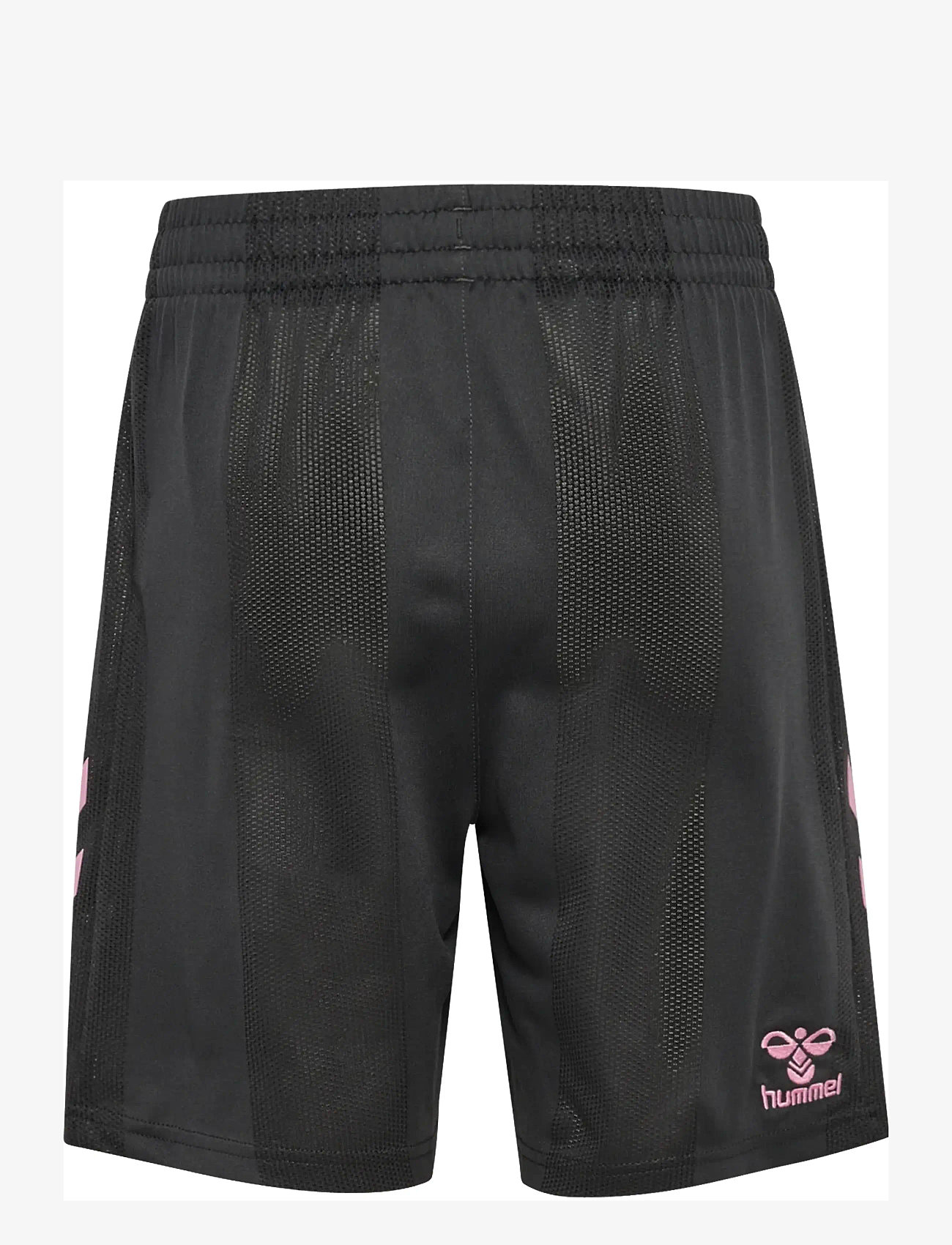 Hummel - DBU 26 GK SHORTS KIDS - sportsshorts - asphalt - 2