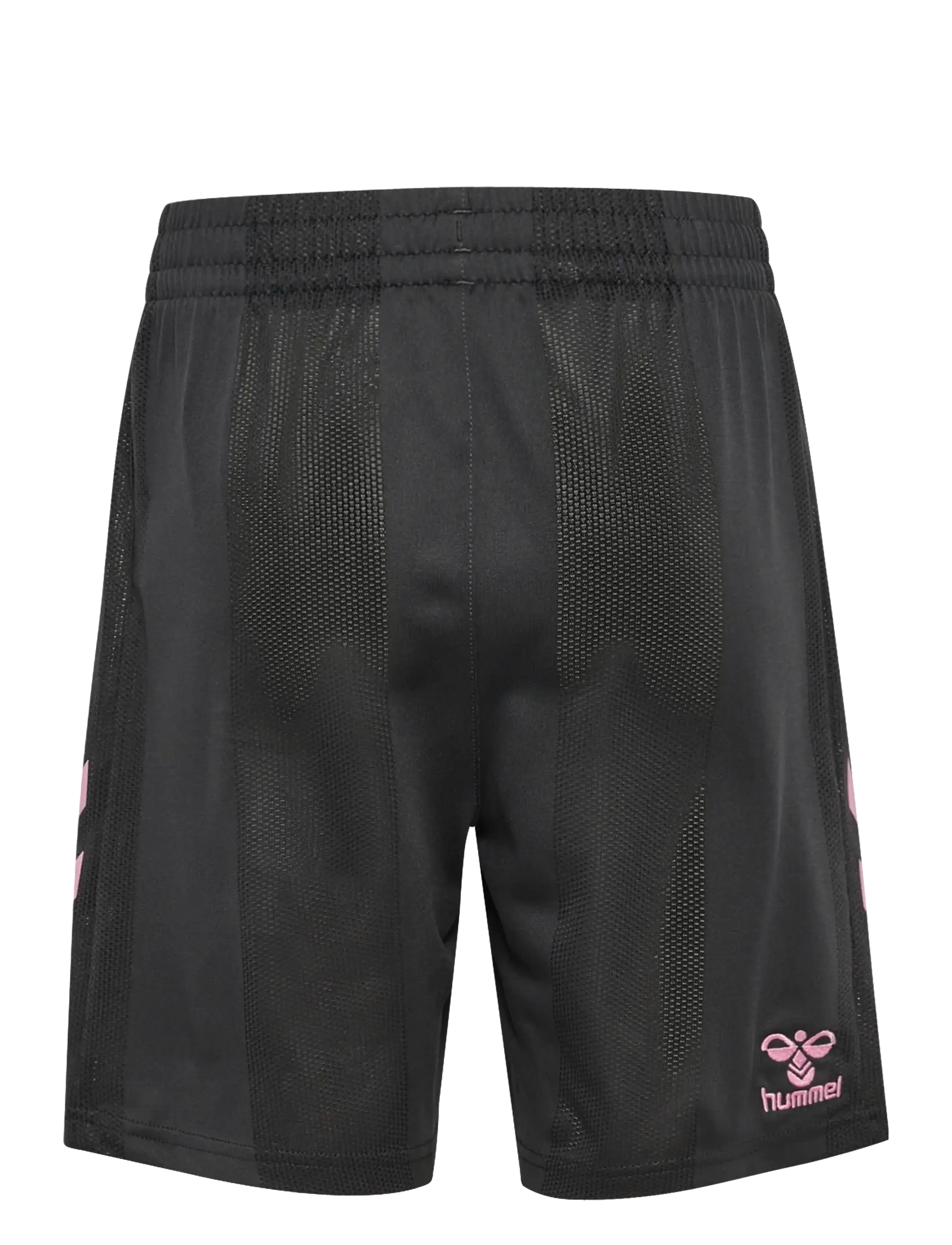 Hummel - DBU 26 GK SHORTS KIDS - sportimise püksid - asphalt - 2