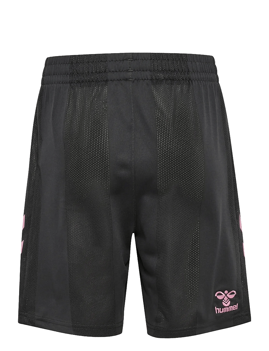 Hummel - DBU 26 GK SHORTS KIDS - sport-shorts - asphalt - 2