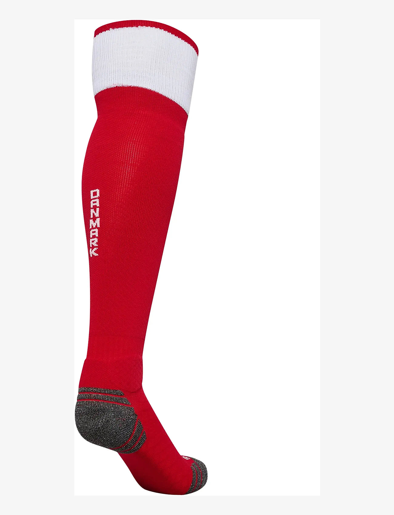 Hummel - DBU 26 FOOTBALL SOCK - strumpor - tango red - 0