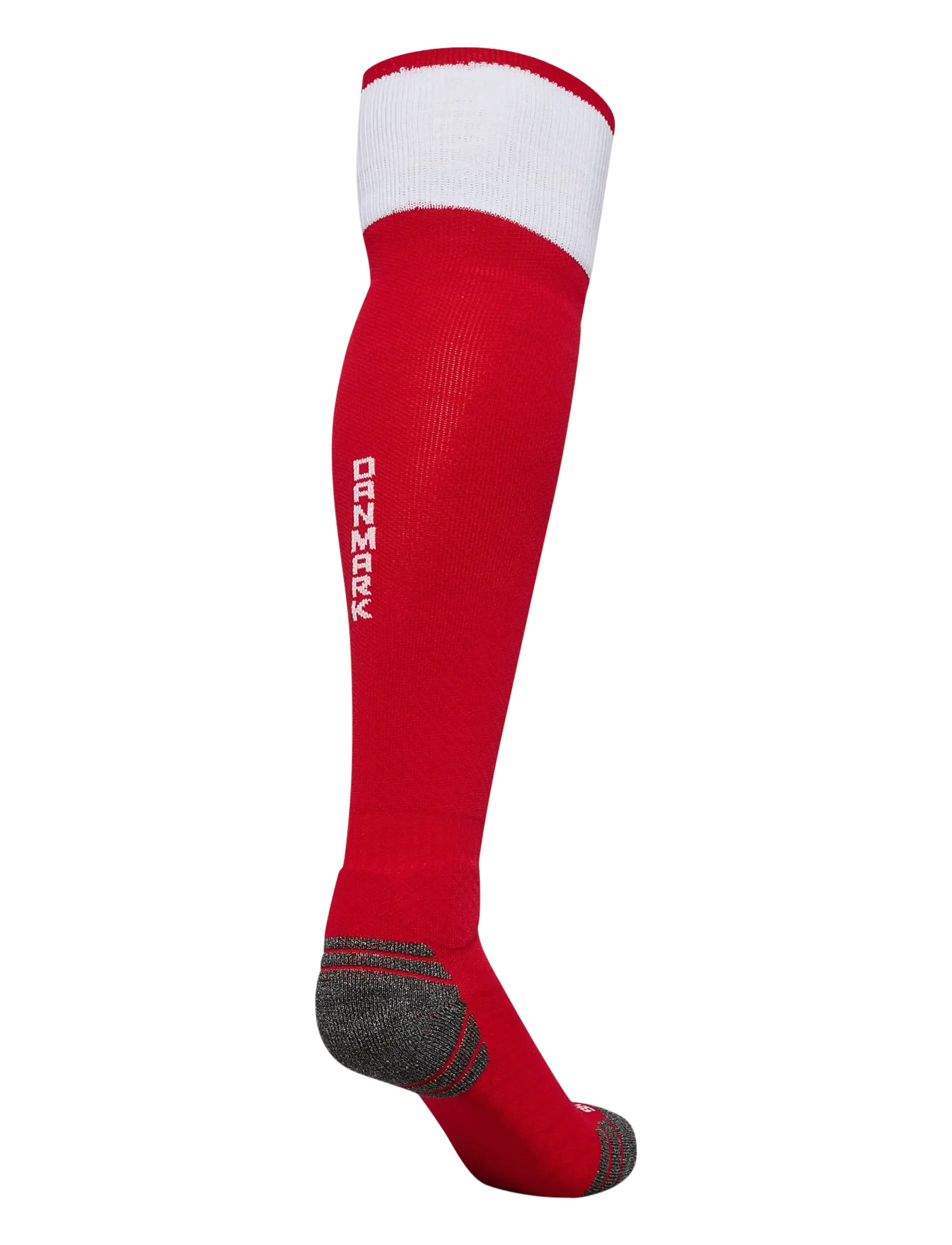 Hummel DBU 26 FOOTBALL SOCK - Vis alt - TANGO RED / red