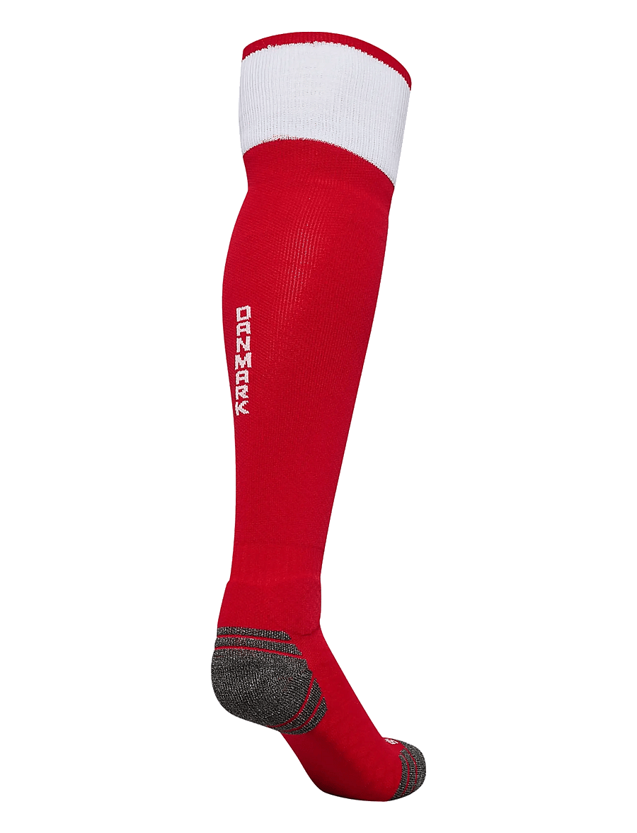 Hummel - DBU 26 FOOTBALL SOCK - fußballsocken - tango red - 0