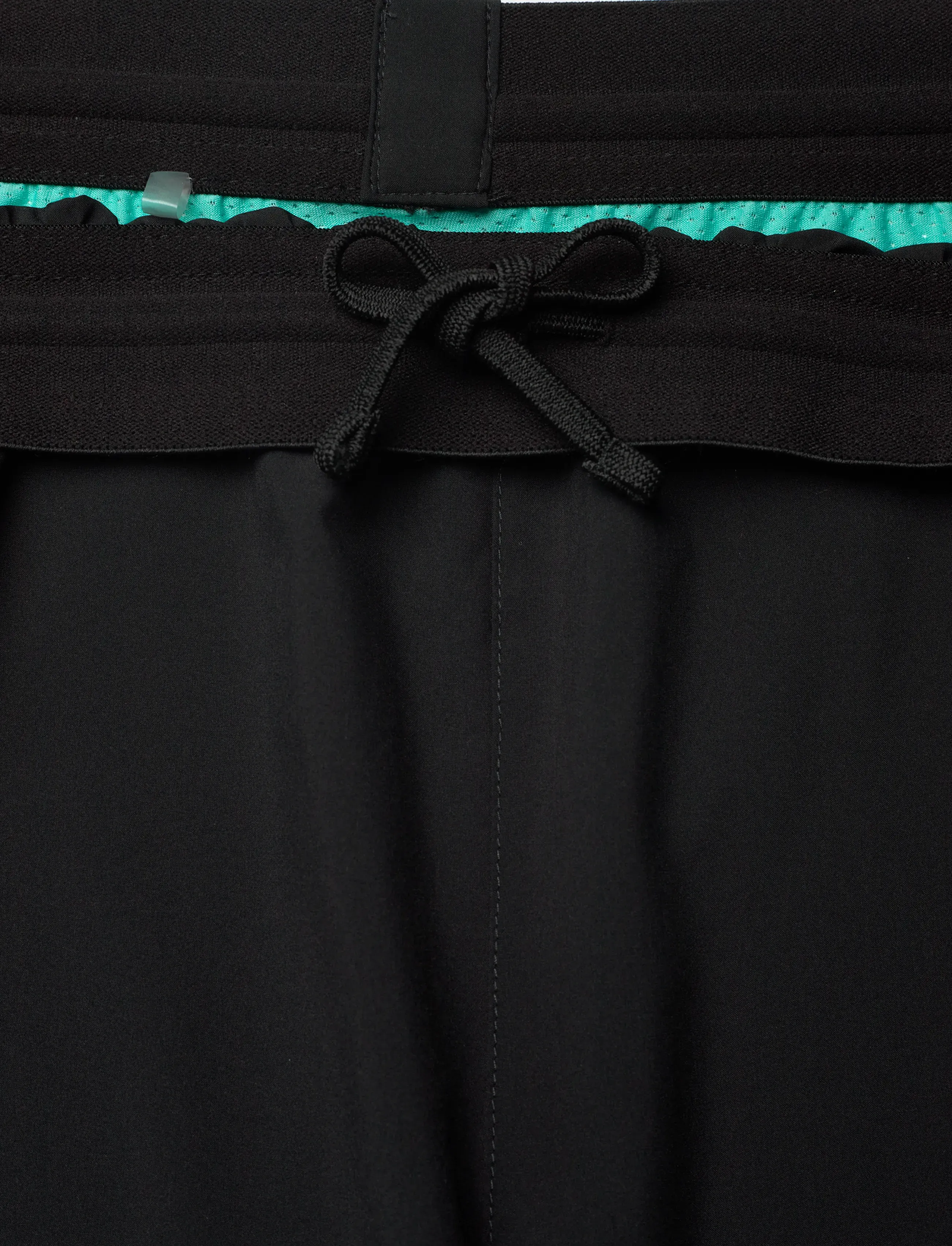 Hummel - hmlBLAZE 2.0 TRAINING SHORTS - trainingshorts - black/pool blue - 2