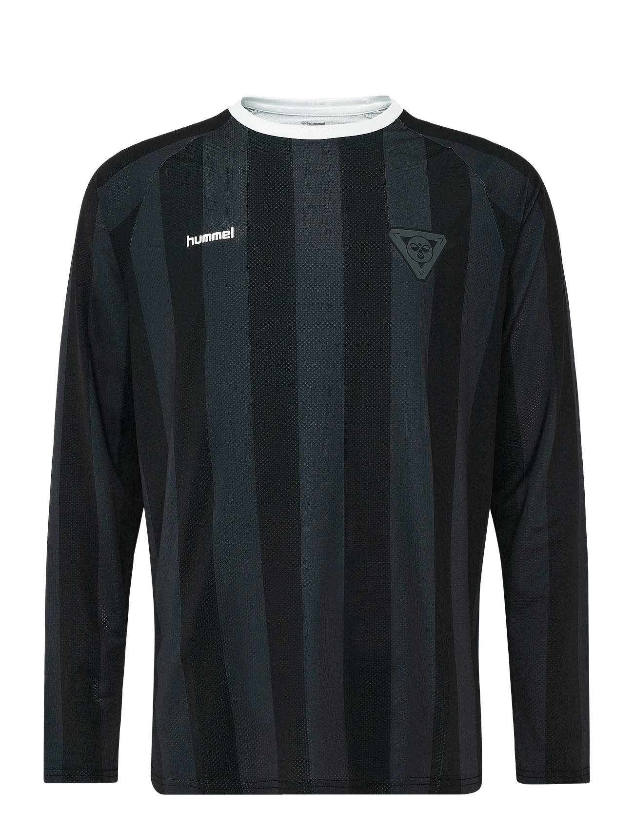 hmlKICK OFF JERSEY L/S