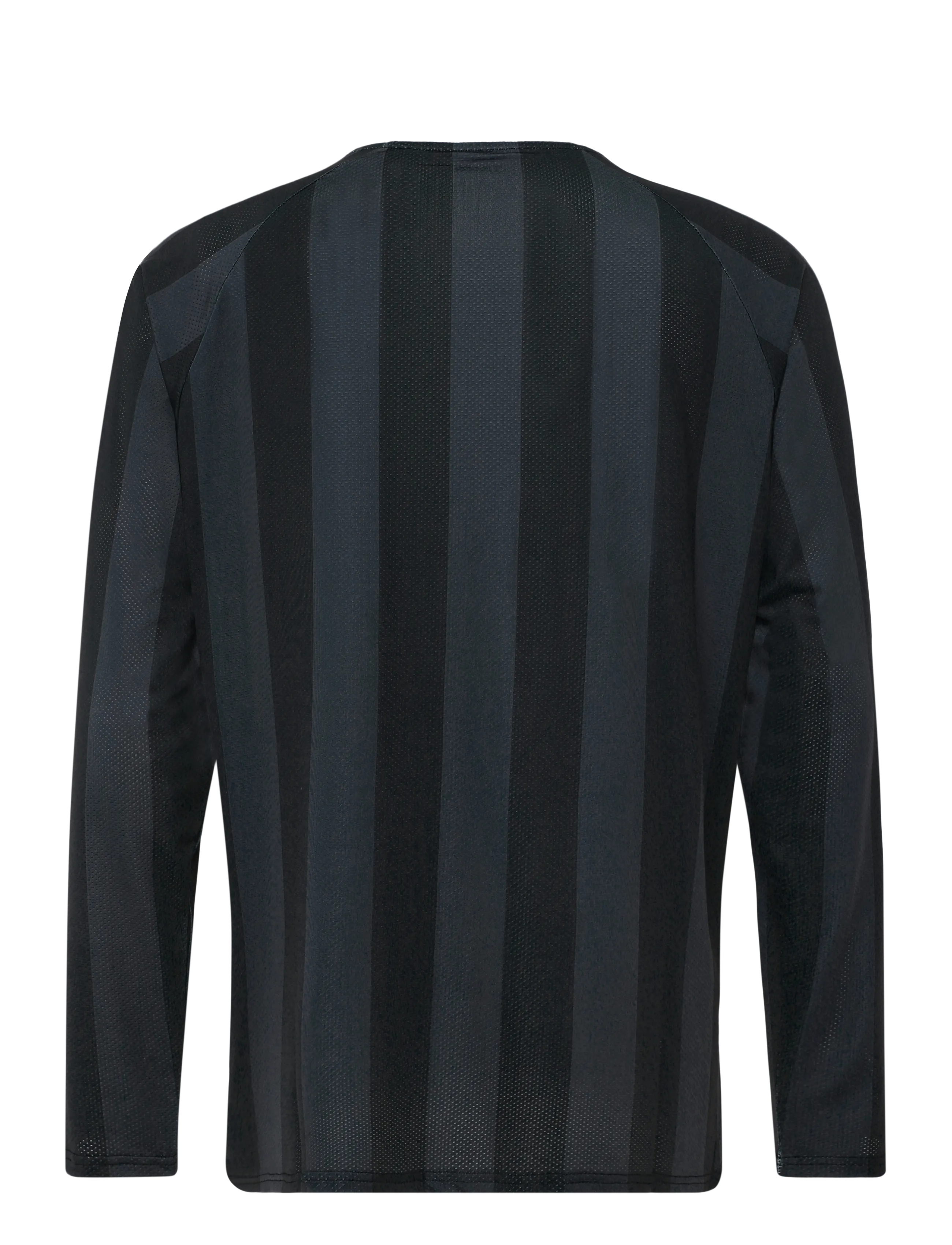 Hummel - hmlKICK OFF JERSEY L/S - black - 1