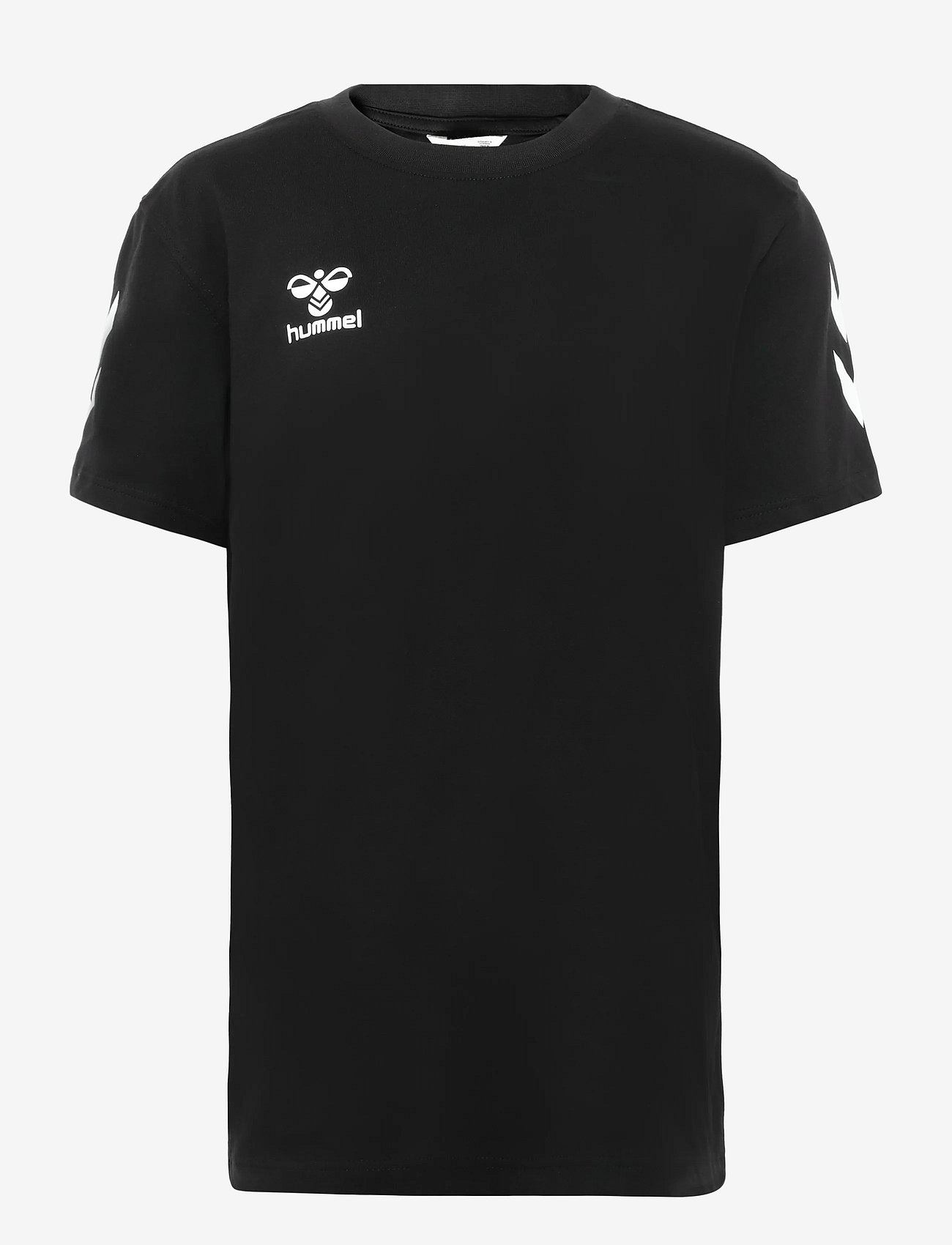 Hummel | Hmlgo 2.0 Chevron T-Shirt S/S Kids | 116