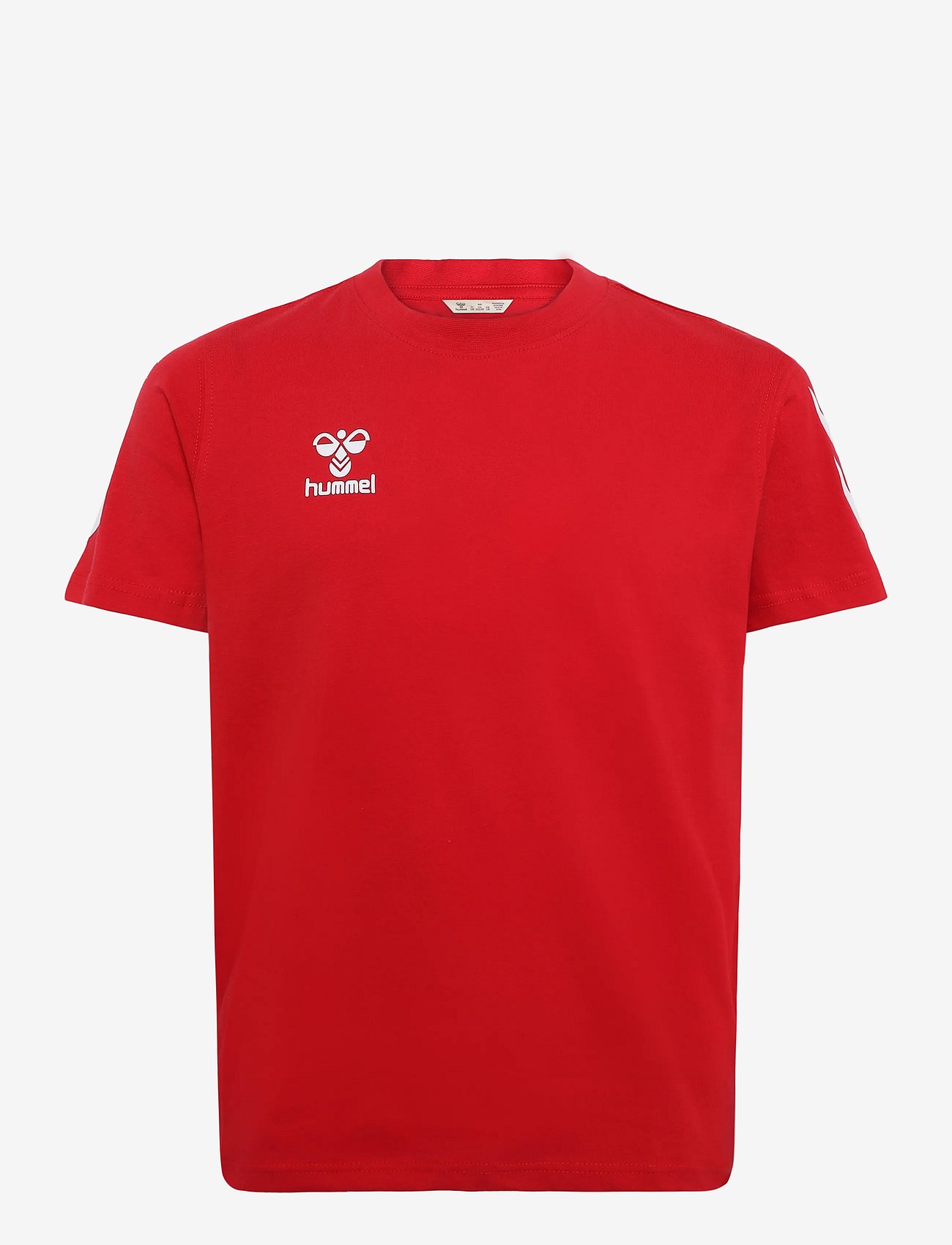 Hummel | Hmlgo 2.0 Chevron T-Shirt S/S Kids | 116