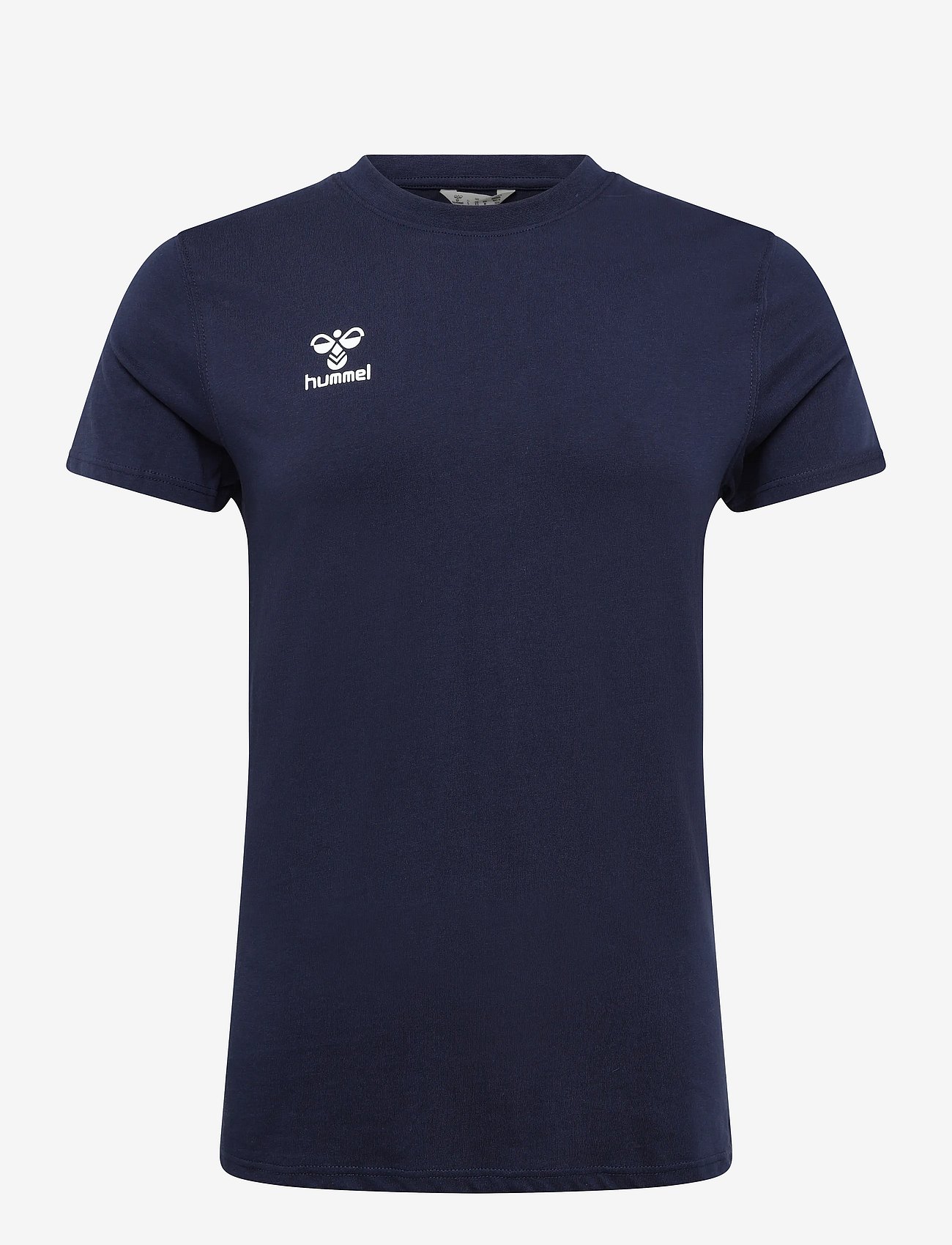 Hummel | Hmlgo 2.0 Chevron T-Shirt S/S Woman | XS
