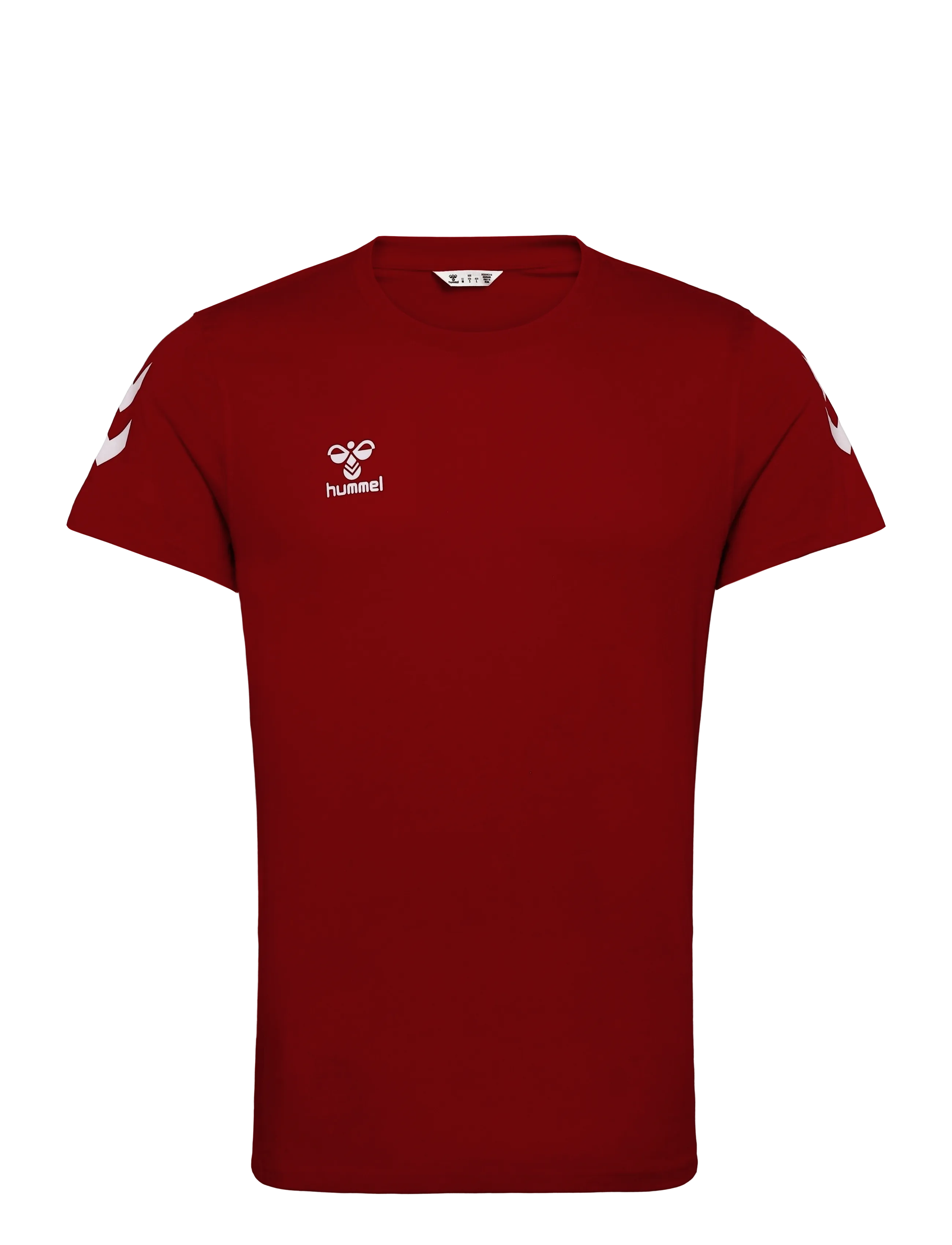 TRUE RED