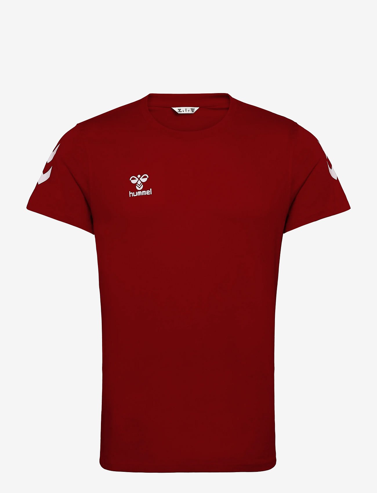 Hummel | Hmlgo 2.0 Chevron T-Shirt S/S Woman | XS