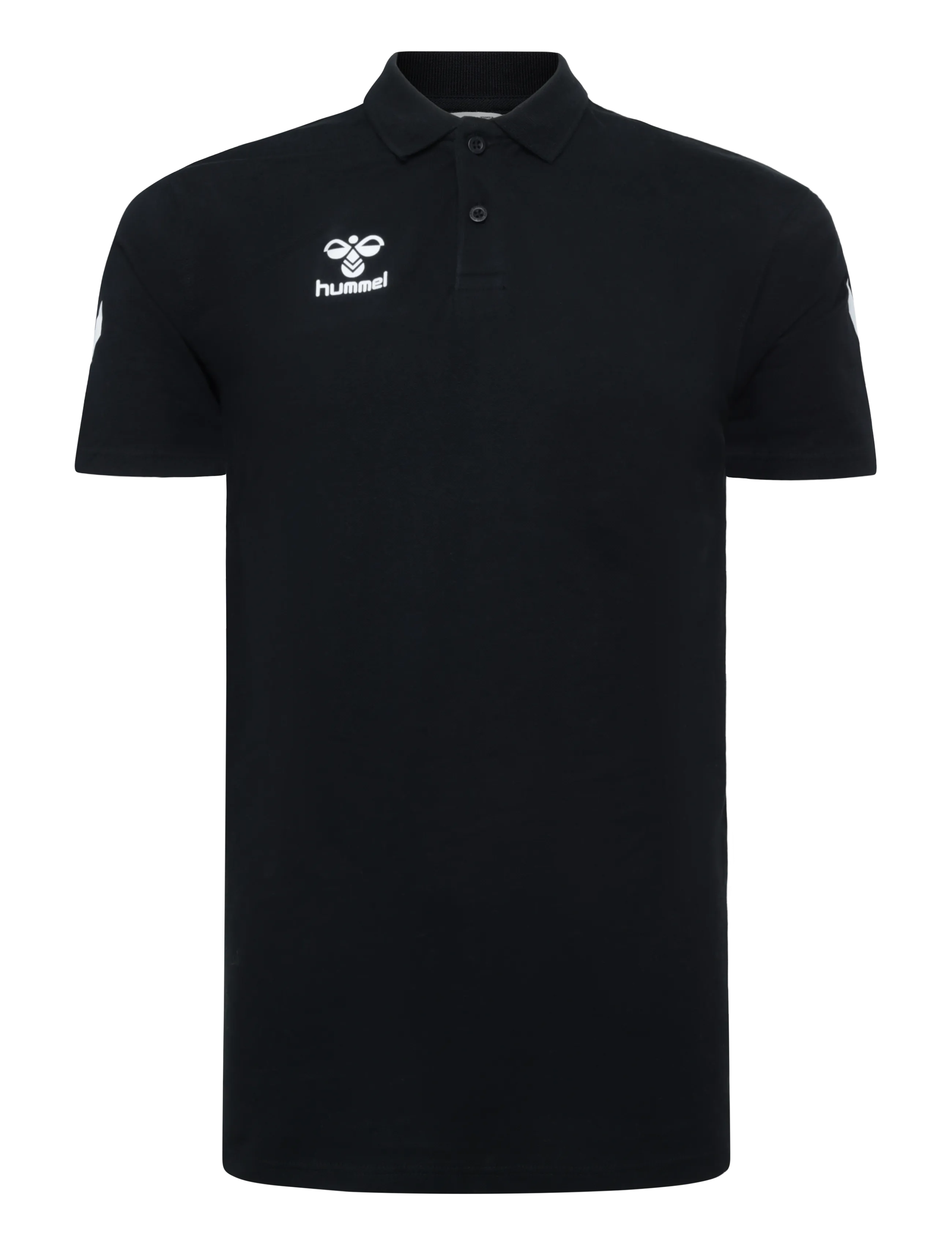 Hmlgo 2.0 Chevron Polo