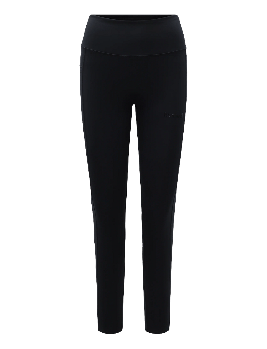 Hummel - hmlPRIMA HW TIGHTS - black - 0