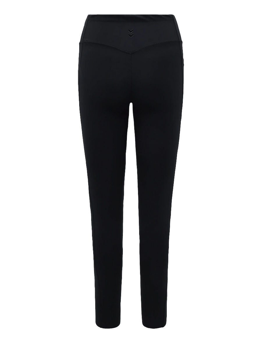 Hummel - hmlPRIMA HW TIGHTS - black - 1