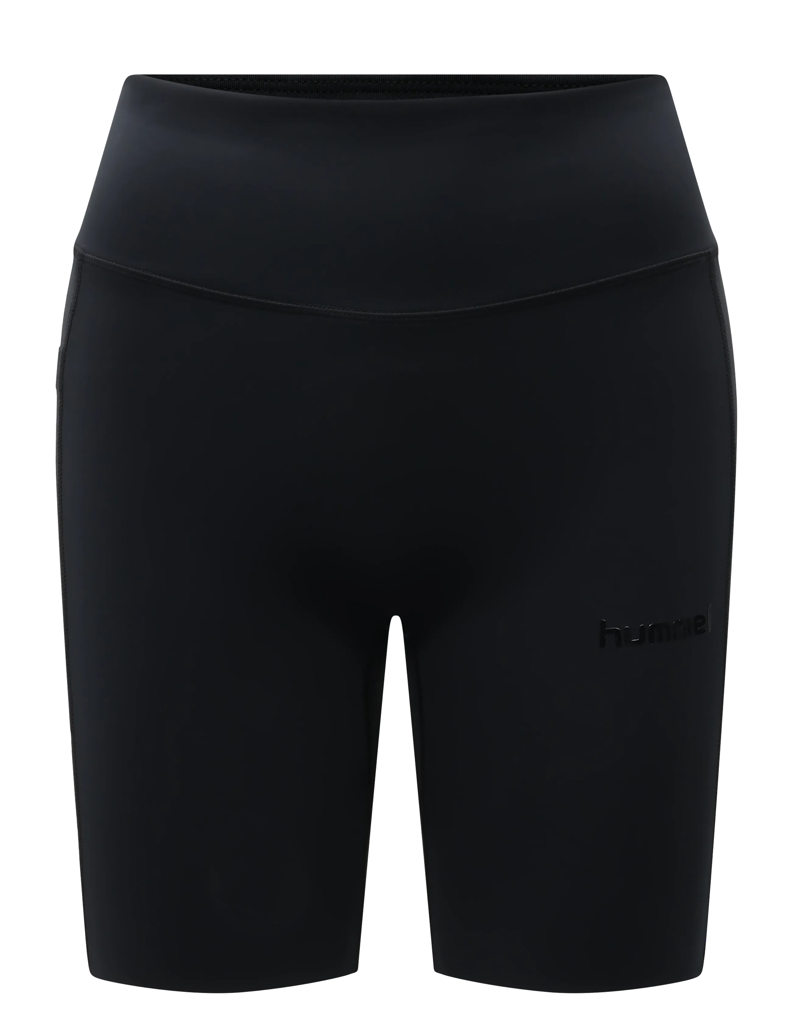 Hummel hmlPRIMA HW SHORT TIGHTS - Vaata kõiki - BLACK / black