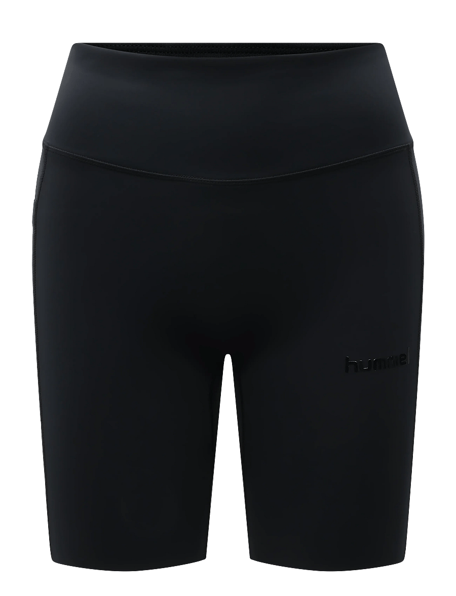 Hummel - hmlPRIMA HW SHORT TIGHTS - lühikesed treeningpüksid - black - 0