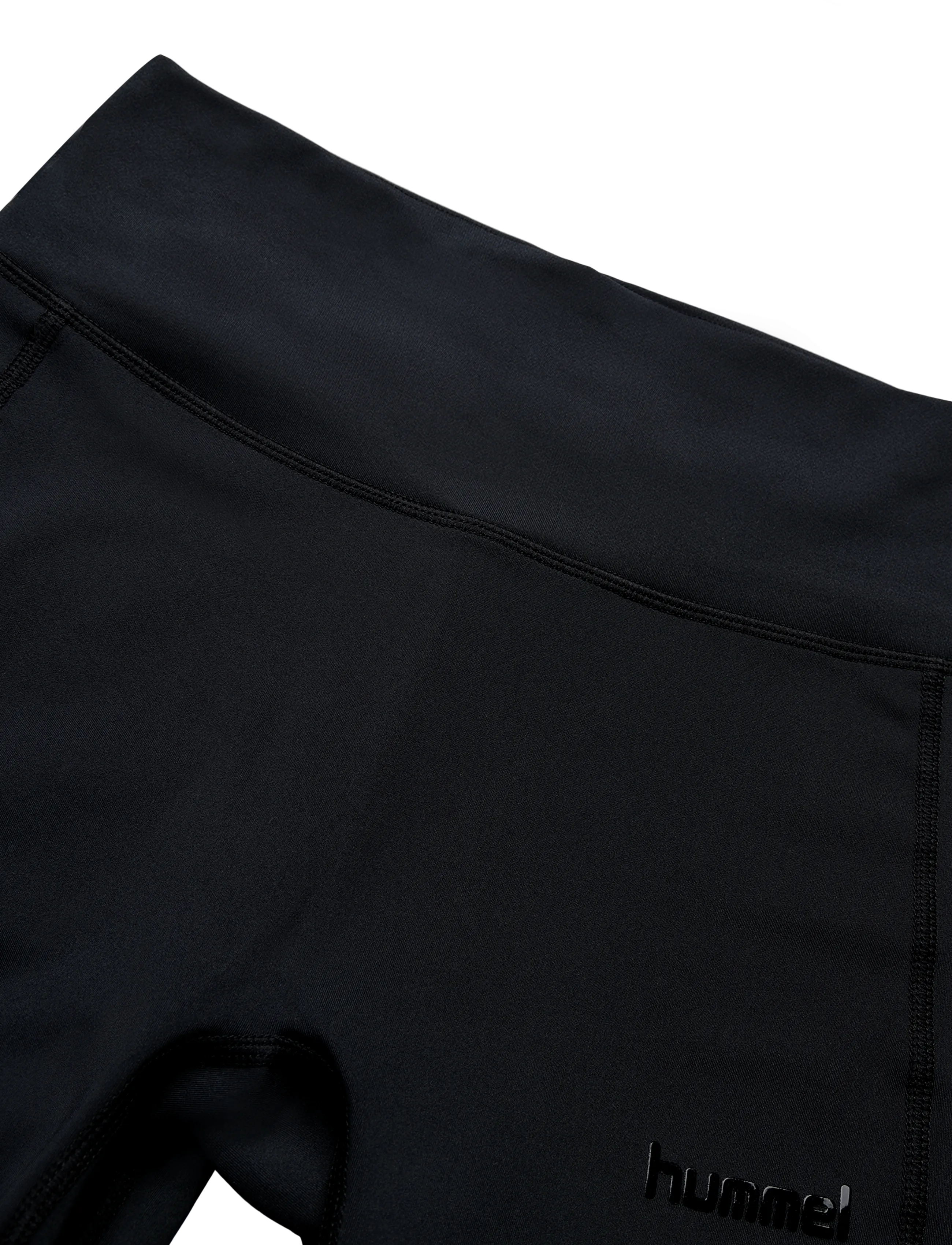 Hummel - hmlPRIMA HW SHORT TIGHTS - lühikesed treeningpüksid - black - 2