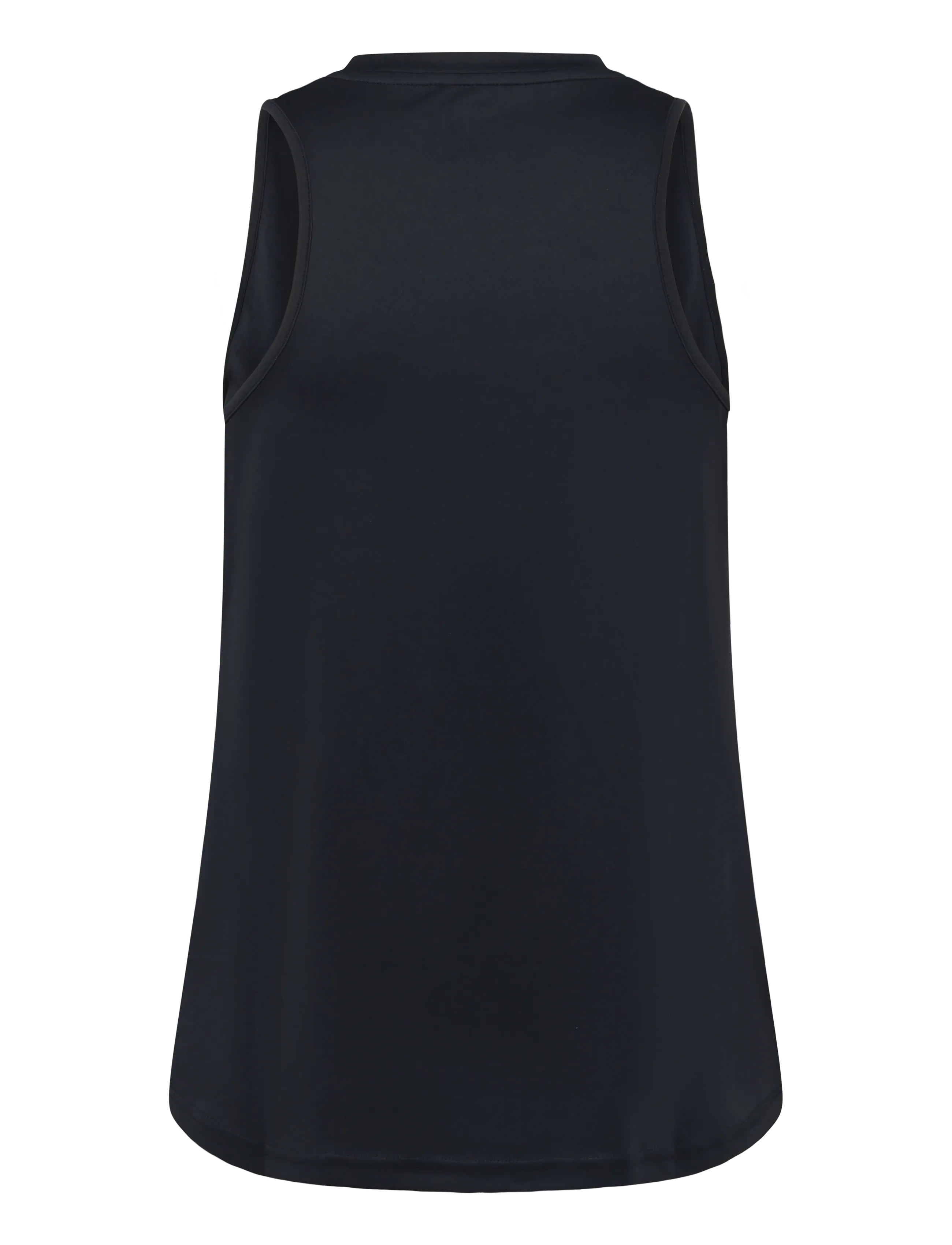 Hummel - hmlPULSE TRAINING W TANKTOP - black - 1