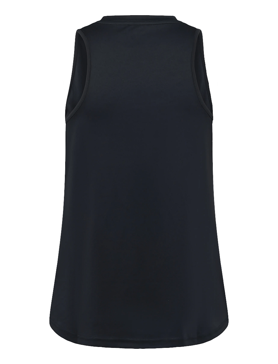 Hummel - hmlPULSE TRAINING W TANKTOP - tank tops - black - 1