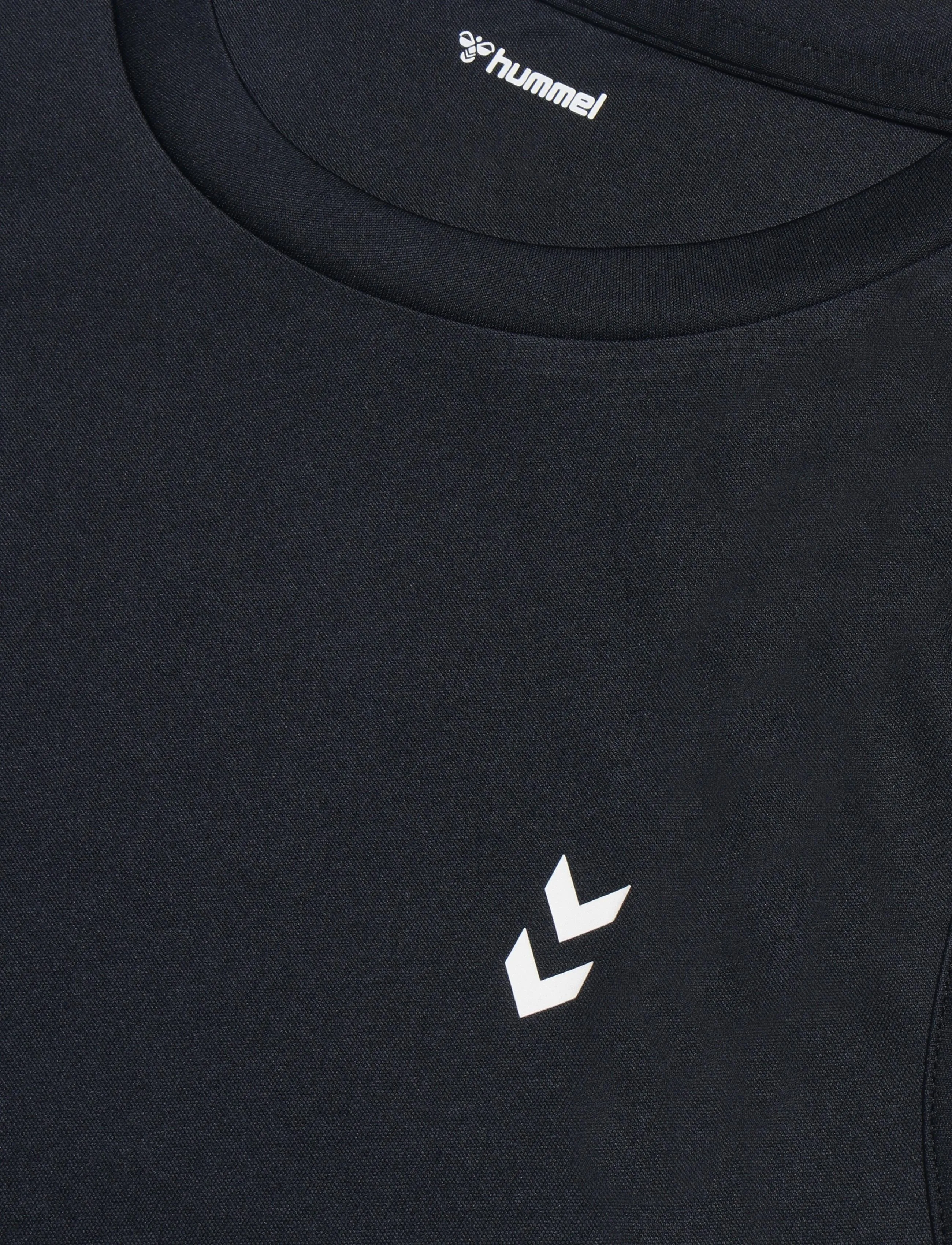 Hummel - hmlPULSE TRAINING W TANKTOP - black - 2