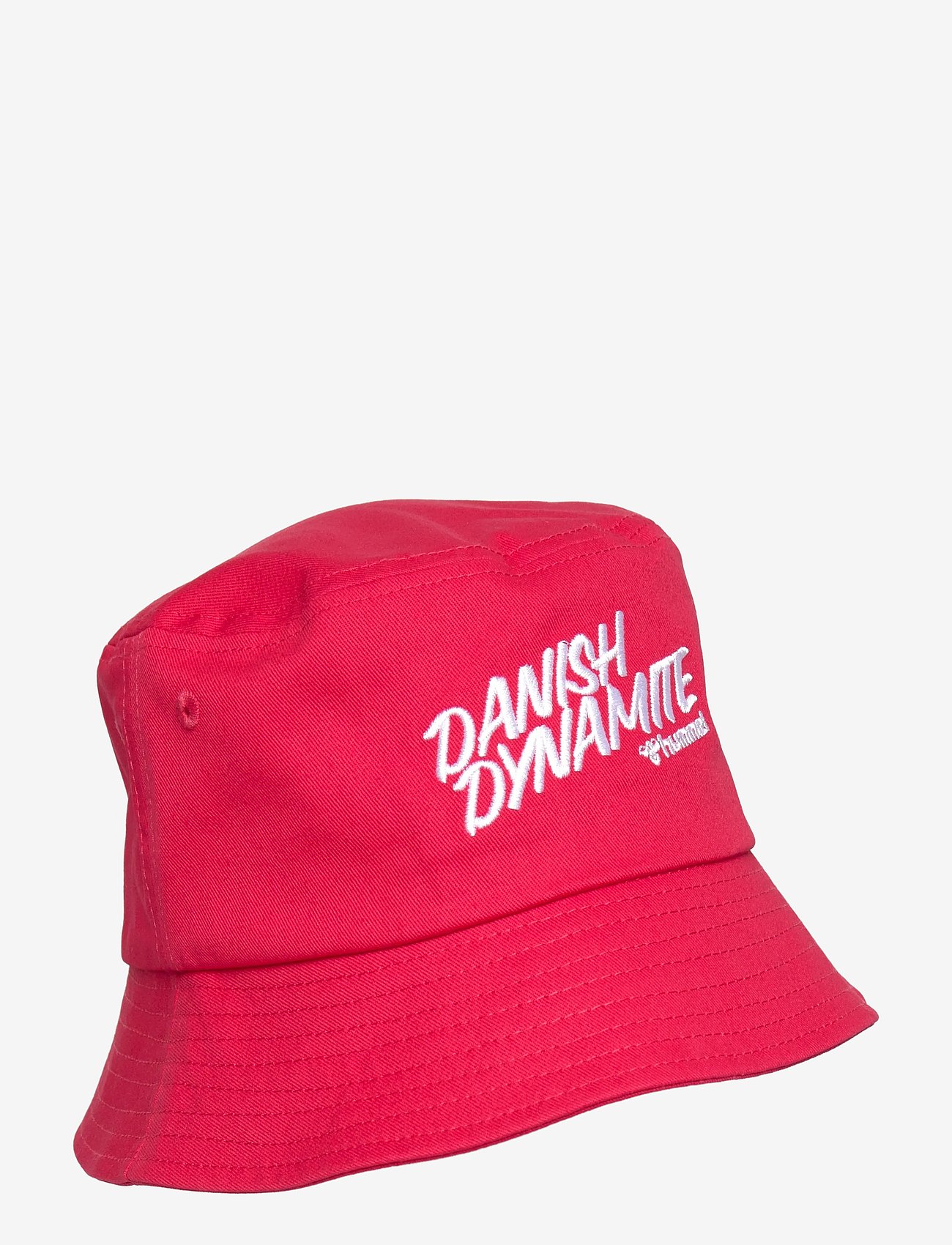 Hummel | Dbu 26 Fan Dynamite Bucket Hat | ONE SIZE