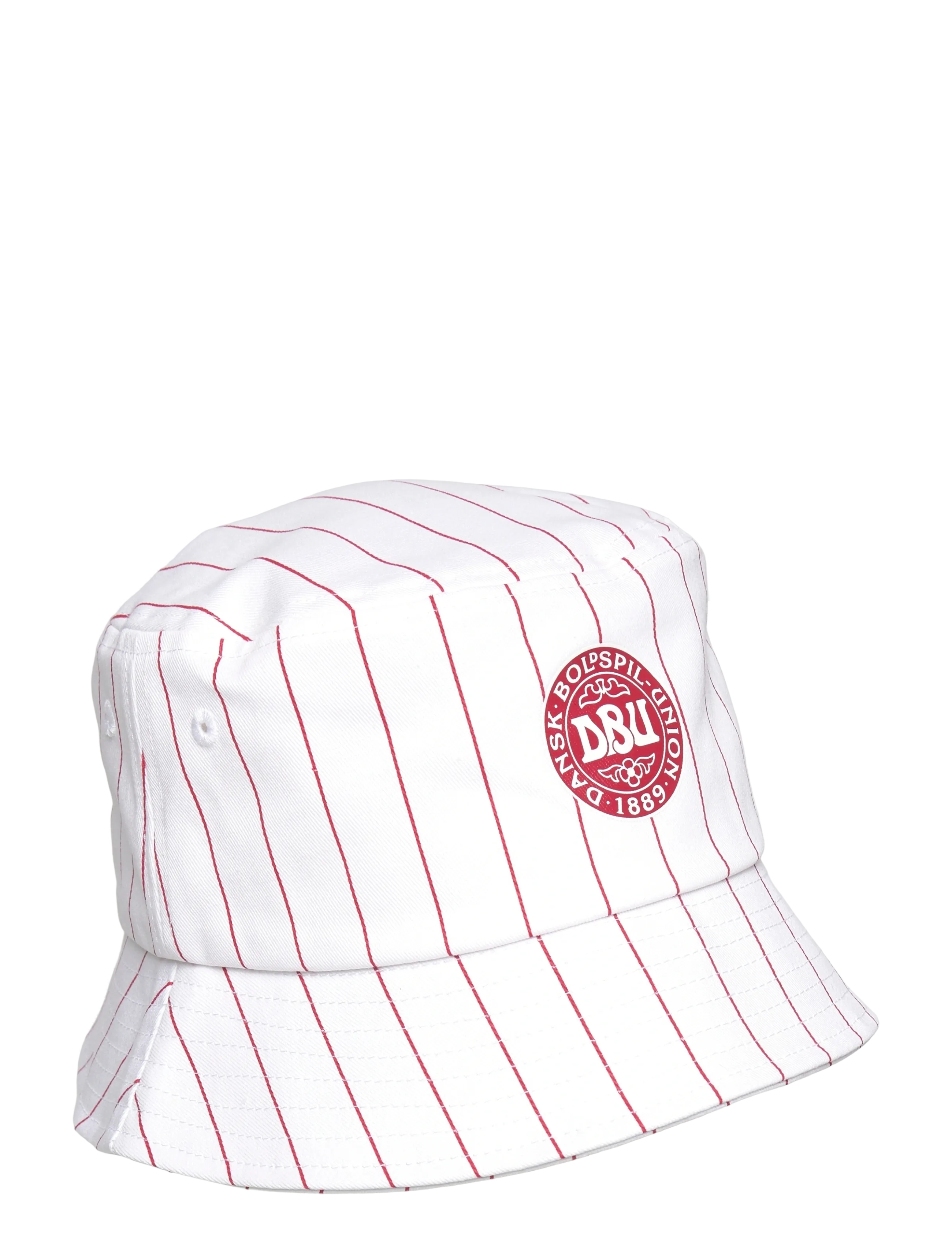 Hummel Dbu 26 Fan Dynamite Bucket Hat, One Size, White, Sport Accessories > Sport Hats, Dame