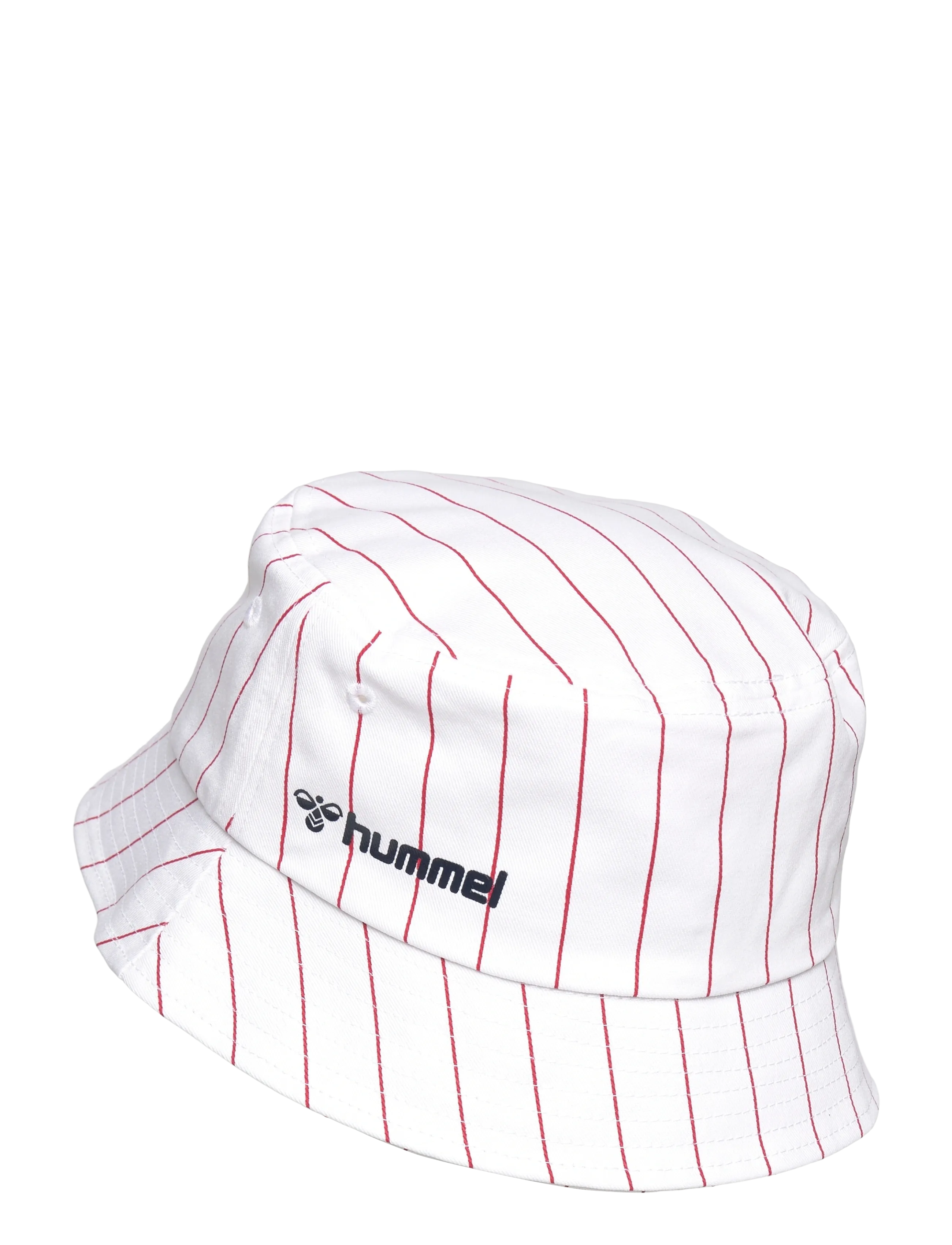 Hummel - DBU 26 FAN DYNAMITE BUCKET HAT - die niedrigsten preise - white/red - 1