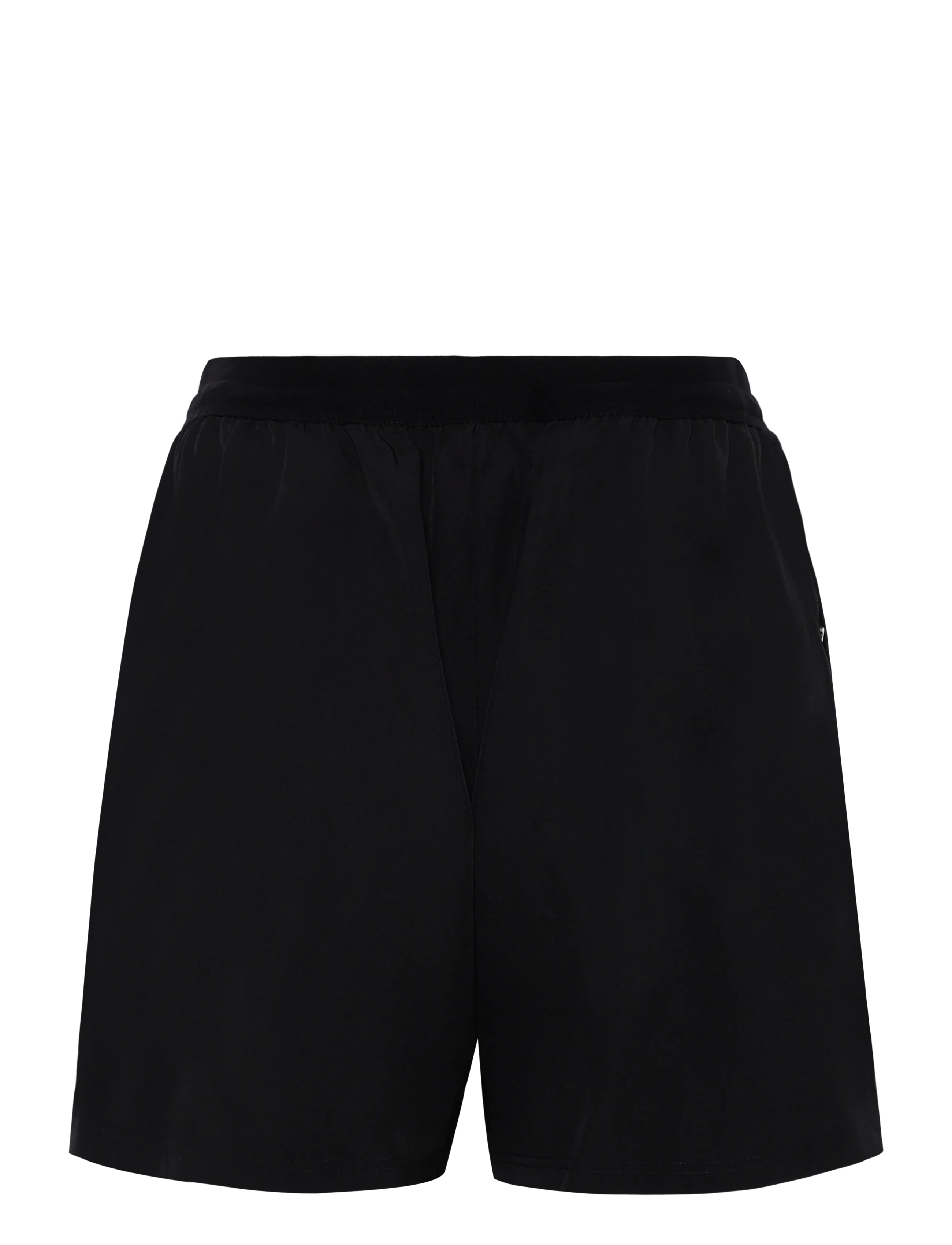 Hummel - hmlHYBRID SHORTS - træningsshorts - black - 1