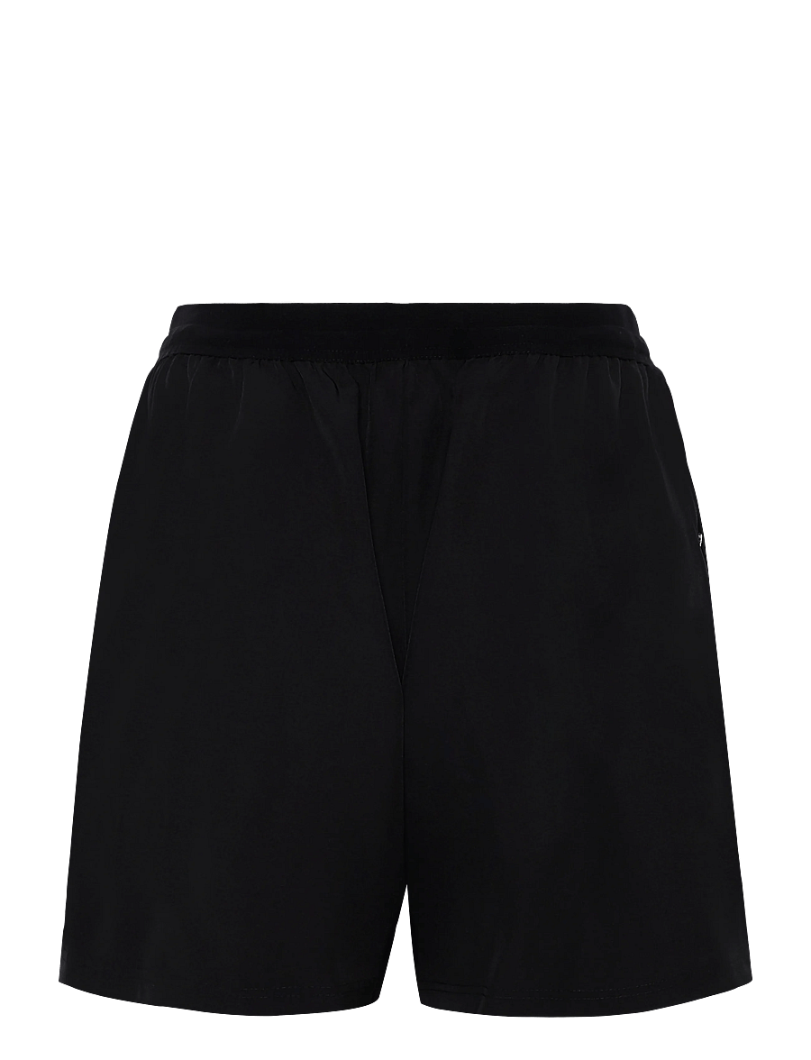 Hummel - hmlHYBRID SHORTS - træningsshorts - black - 1