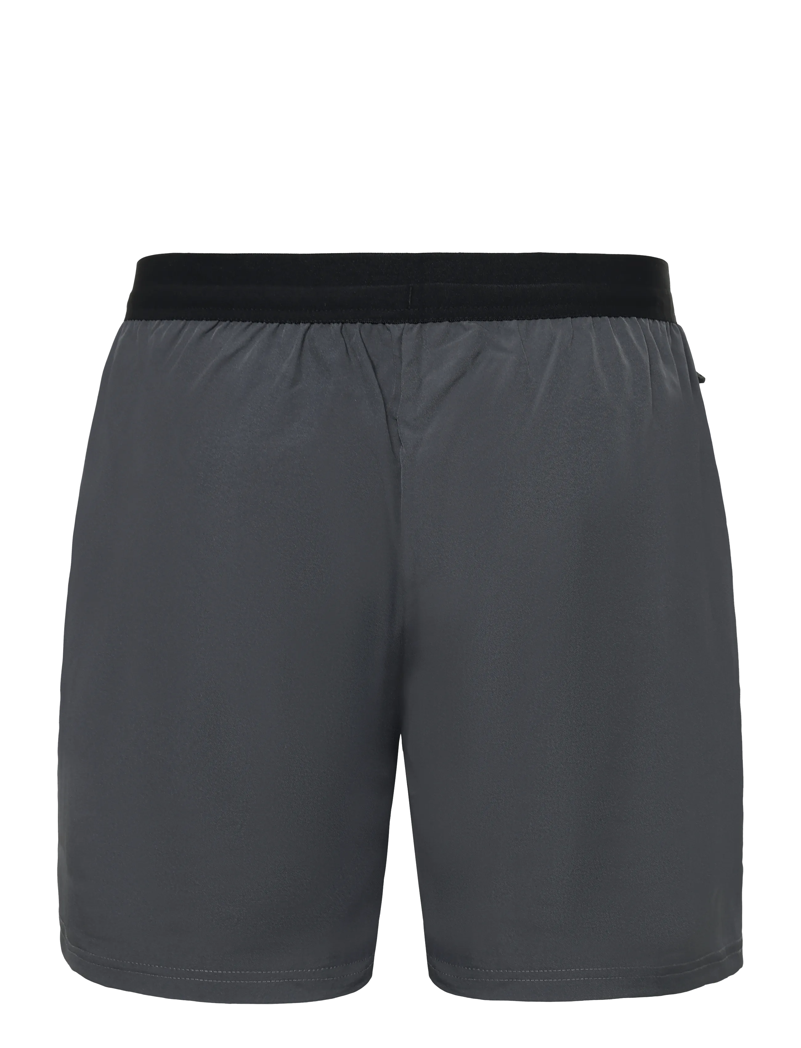 Hummel - hmlHYBRID SHORTS - træningsshorts - ebony - 1