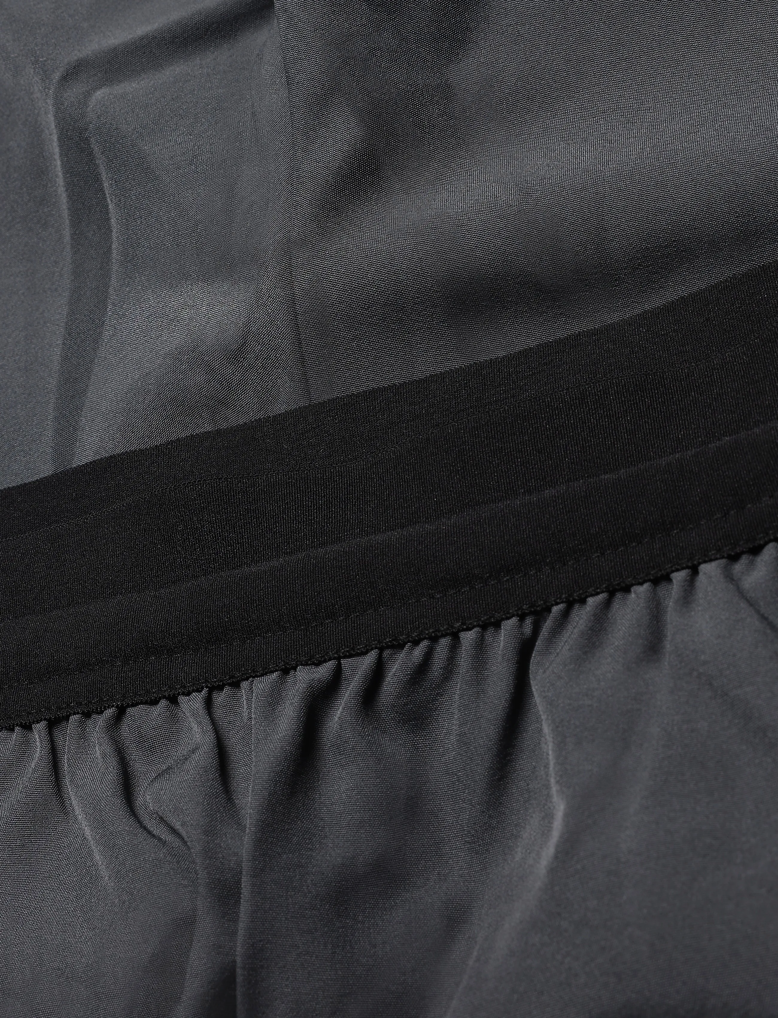 Hummel - hmlHYBRID SHORTS - træningsshorts - ebony - 2