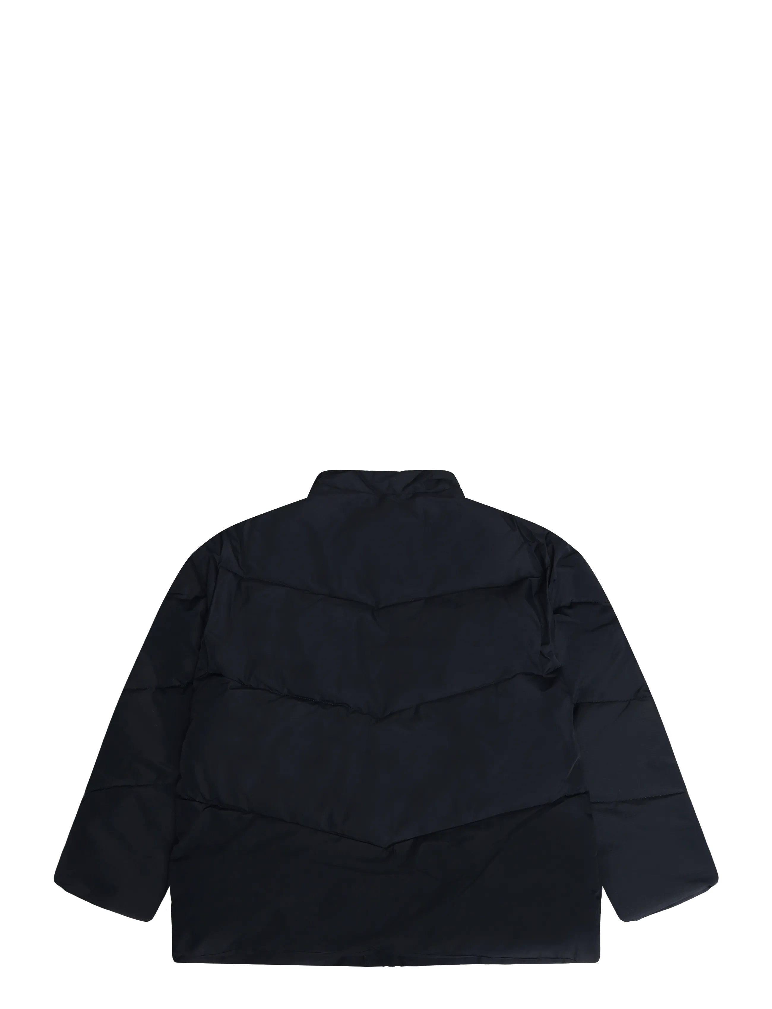 Hummel - hmlJR PUFFER JACKET - einkaufen nach alter von - black - 1