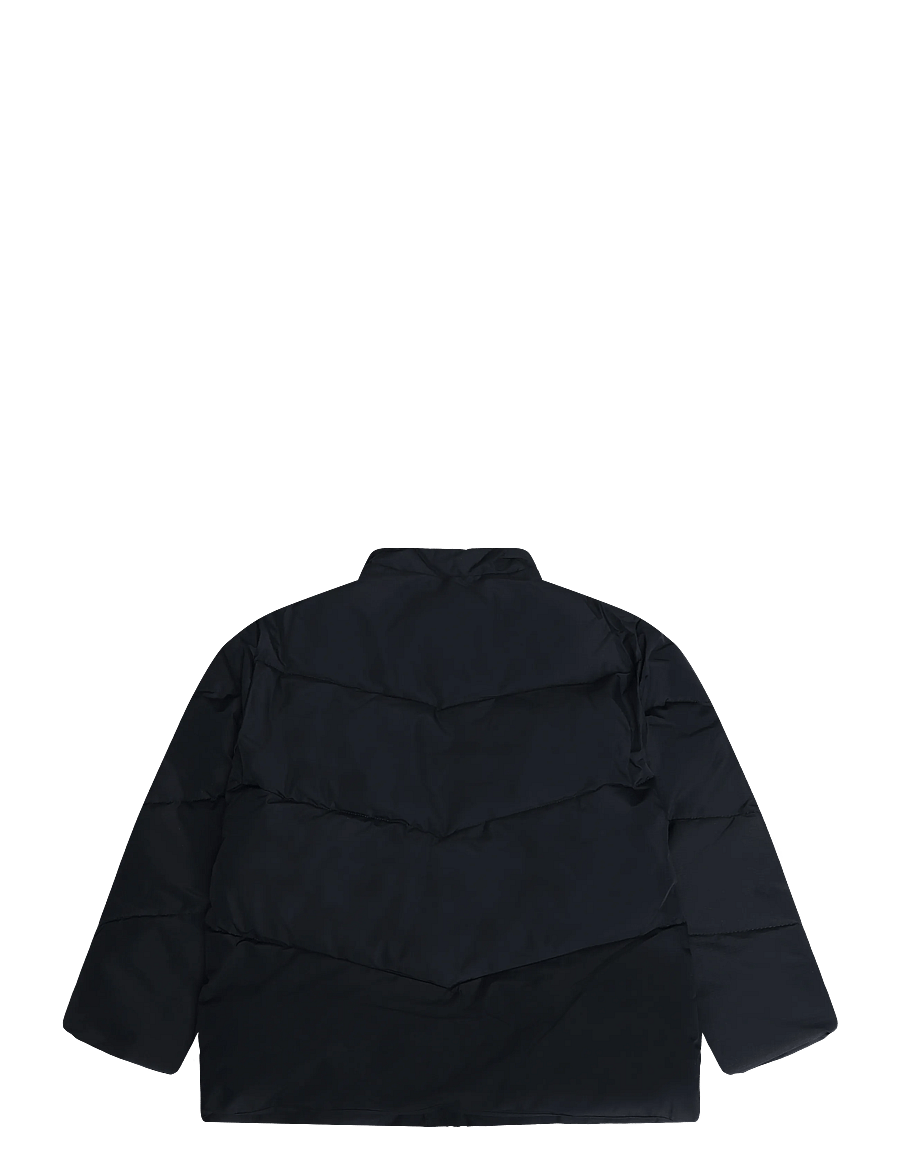 Hummel - hmlJR PUFFER JACKET - einkaufen nach alter von - black - 1