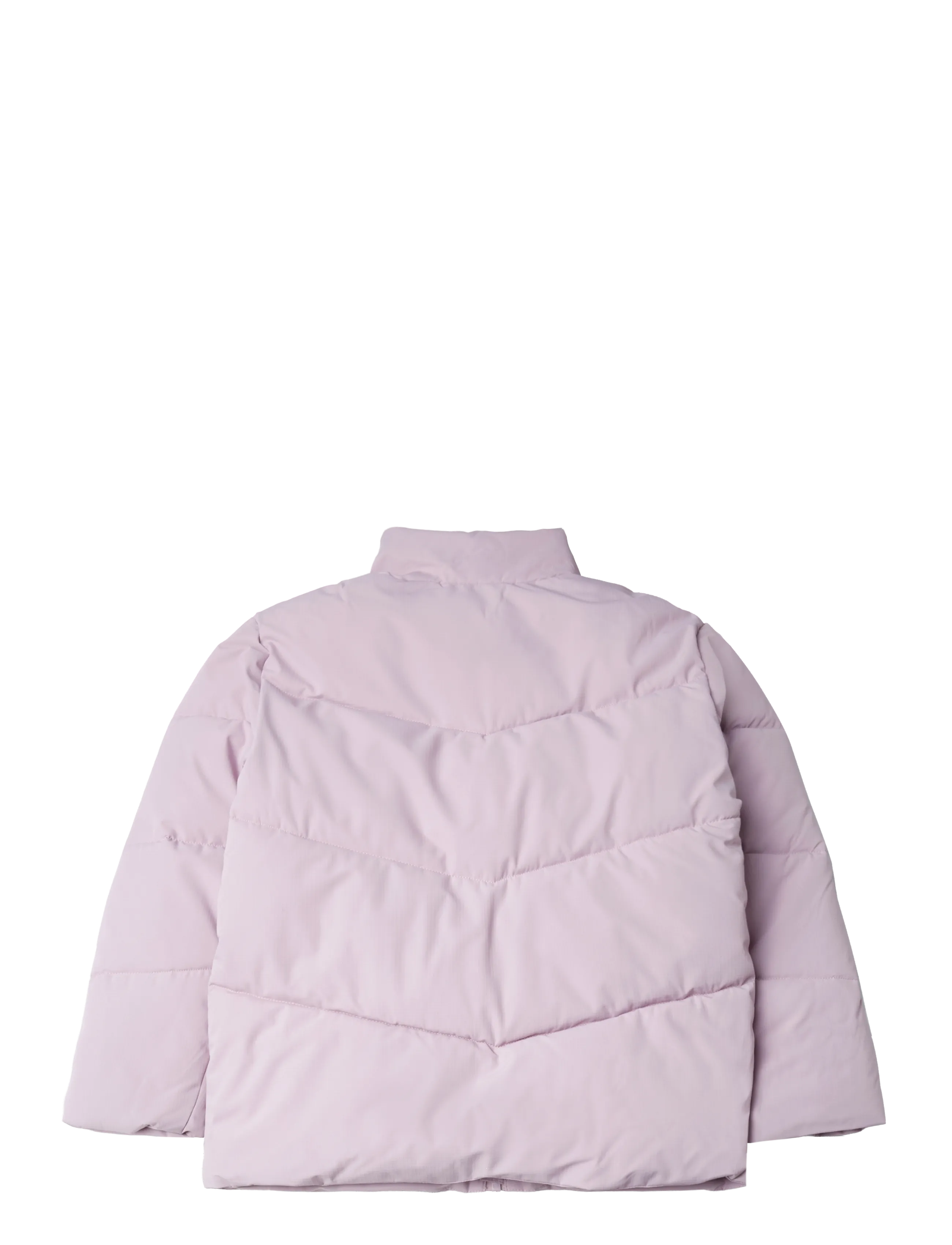 Hummel - hmlJR PUFFER JACKET - isolerede jakker - sea fog - 1