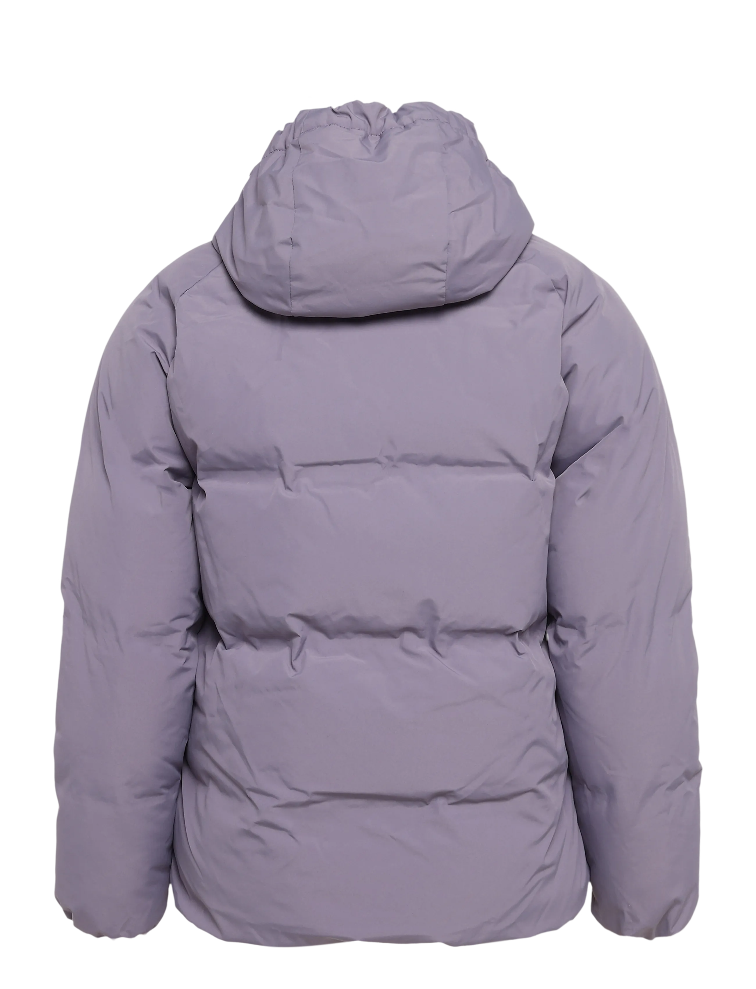Hummel - hmlJR ALL WEATHER PUFFER JACKET WR - gray ridge - 1