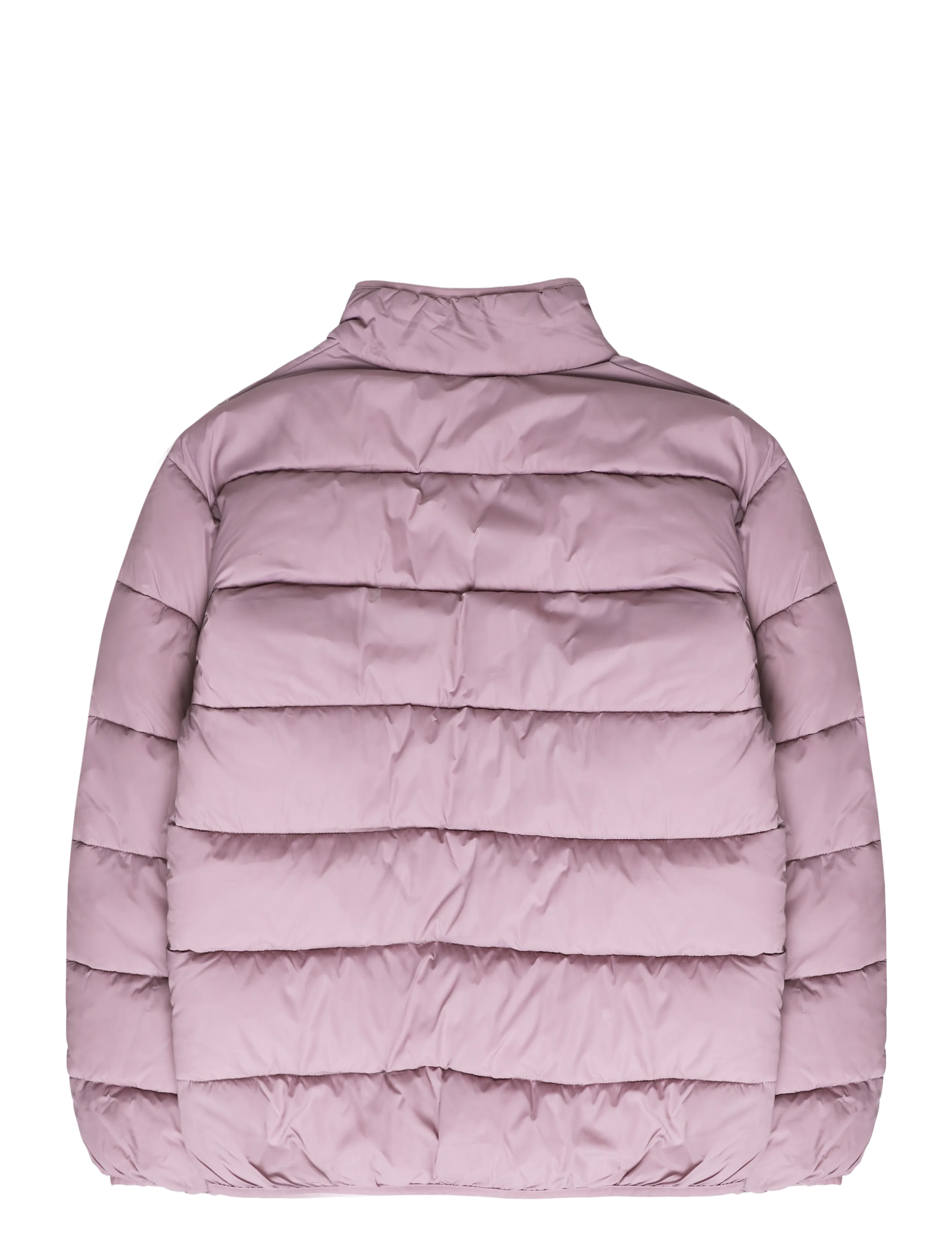 Hummel - hmlJR LIGHTWEIGHT PUFFER JACKET - sea fog - 1