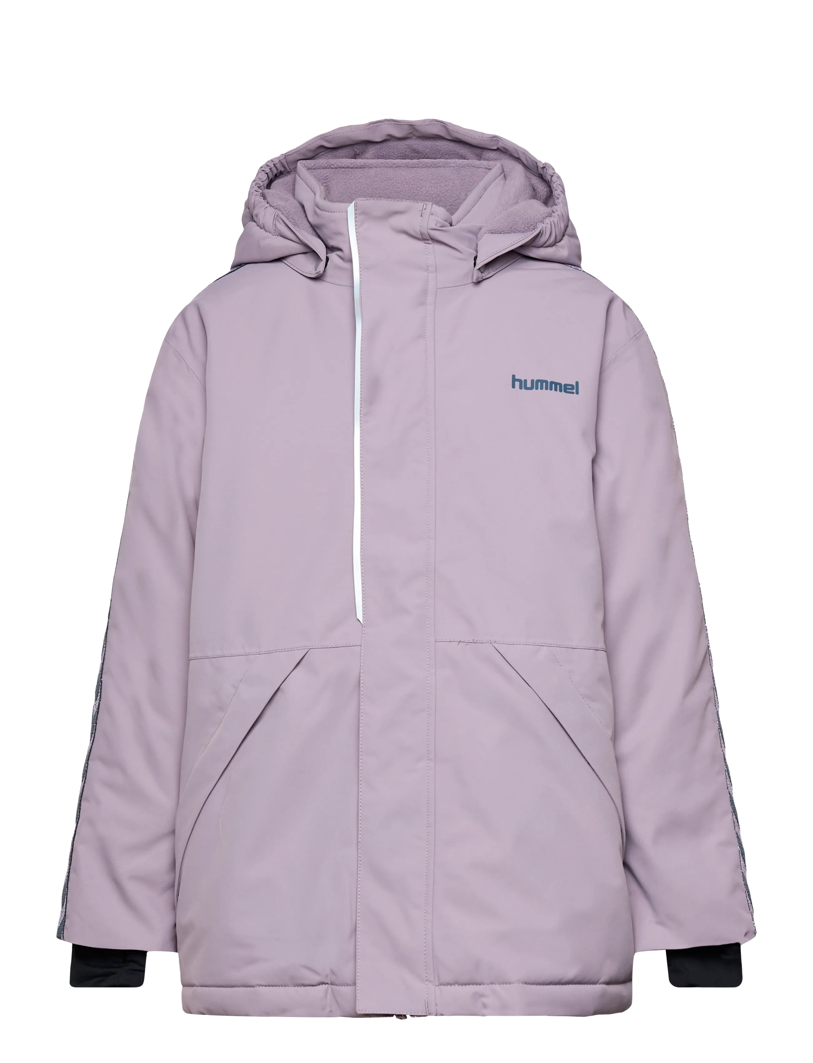 Hummel - Hmljr Chevron Snow Jacket