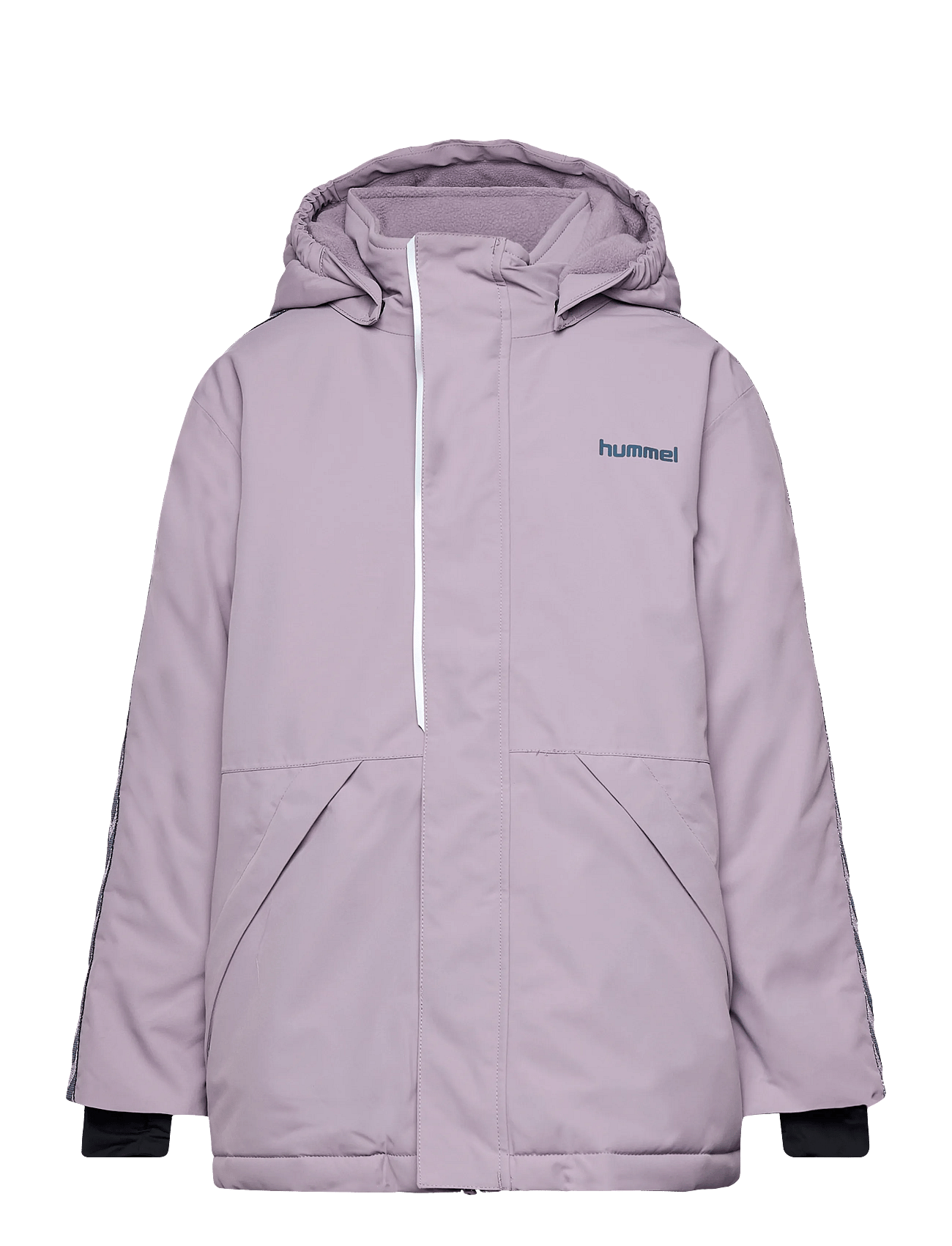 Hummel - Hmljr Chevron Snow Jacket