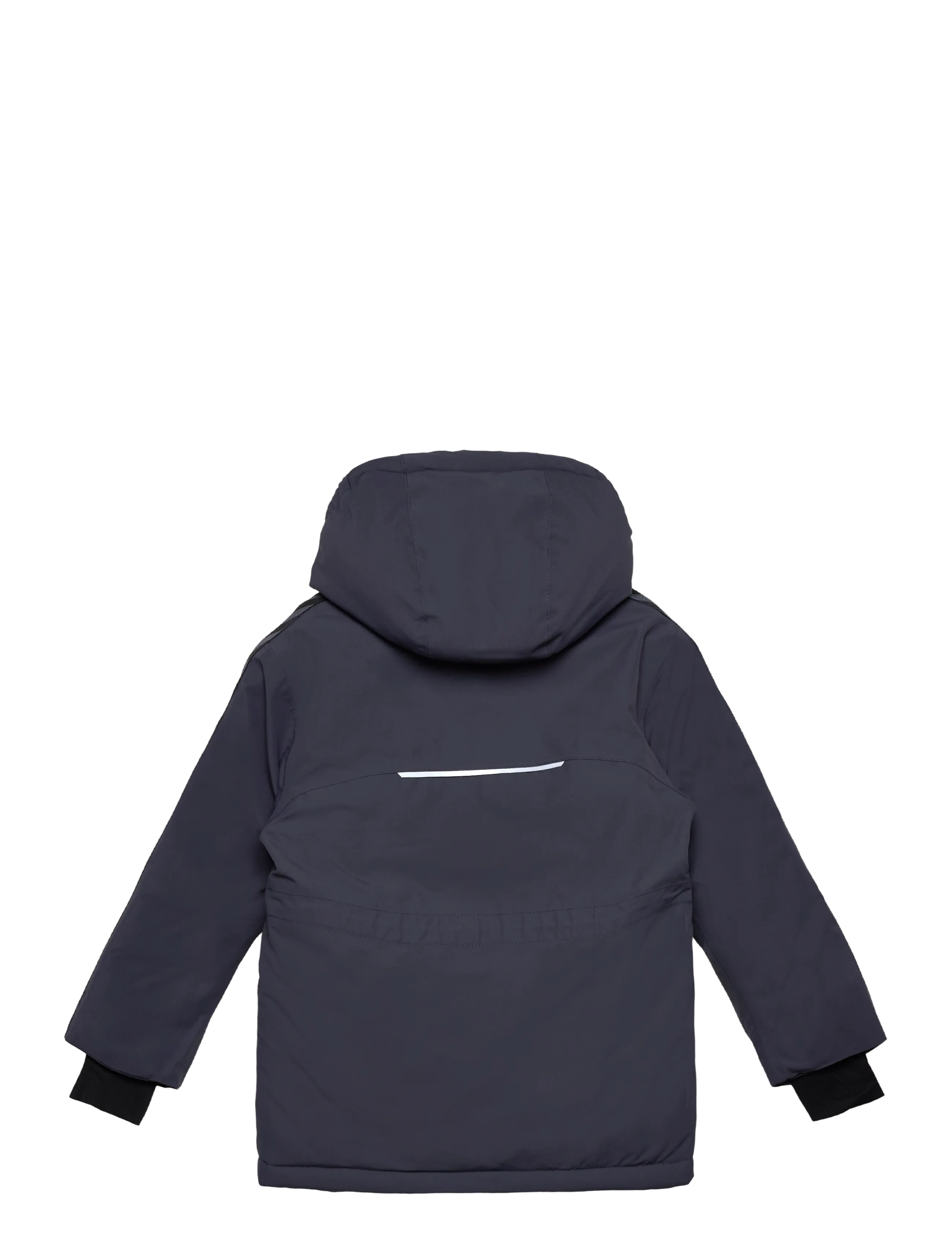 Hummel - hmlJR CHEVRON SNOW JACKET WP 10K - isolerade jackor - ombre blue - 1