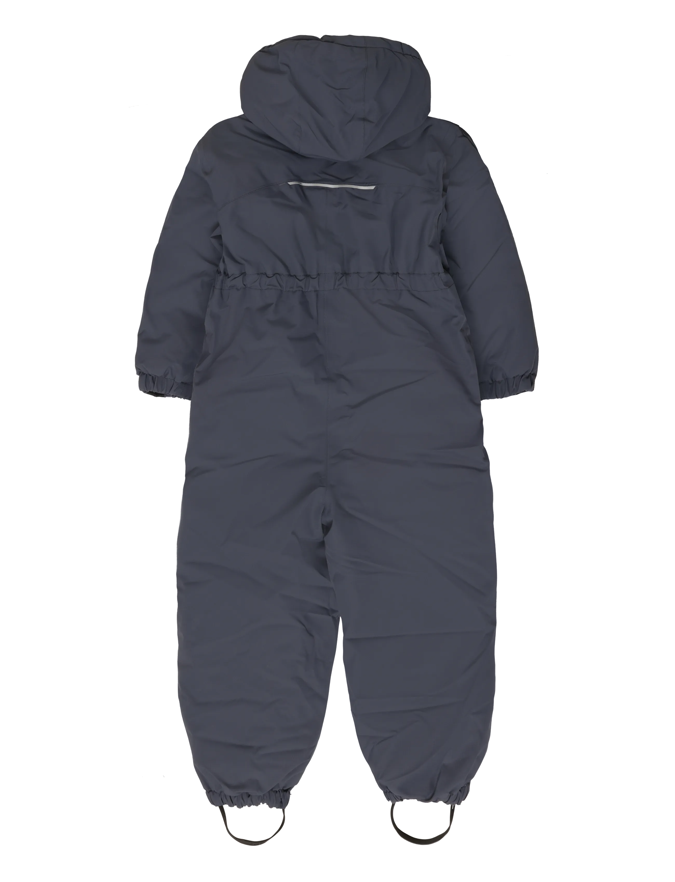 Hummel - hmlJR CHEVRON SNOWSUIT WP 10K - ombre blue - 1
