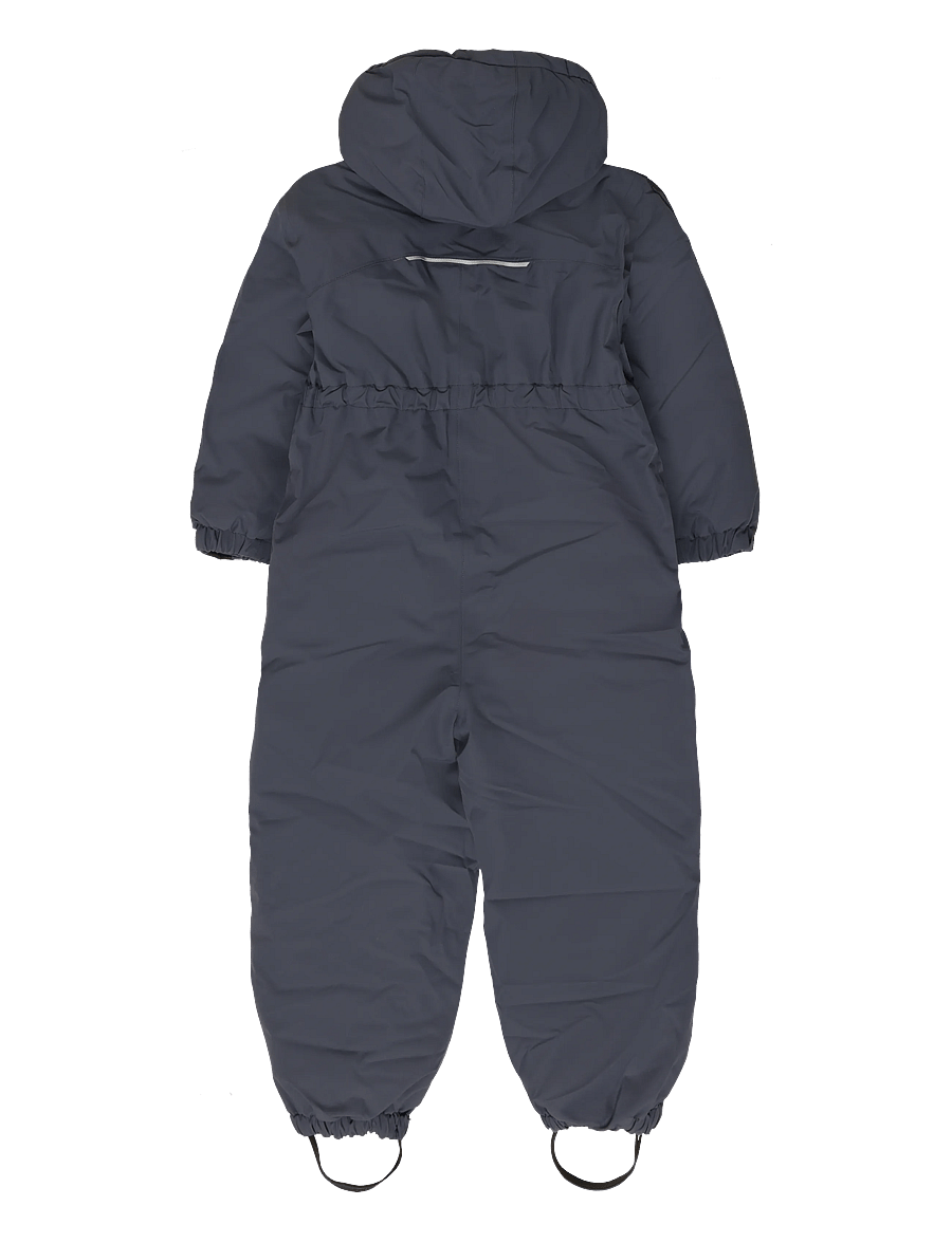 Hummel - hmlJR CHEVRON SNOWSUIT WP 10K - ombre blue - 1