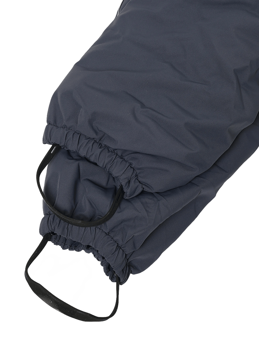 Hummel - hmlJR CHEVRON SNOWSUIT WP 10K - ombre blue - 3