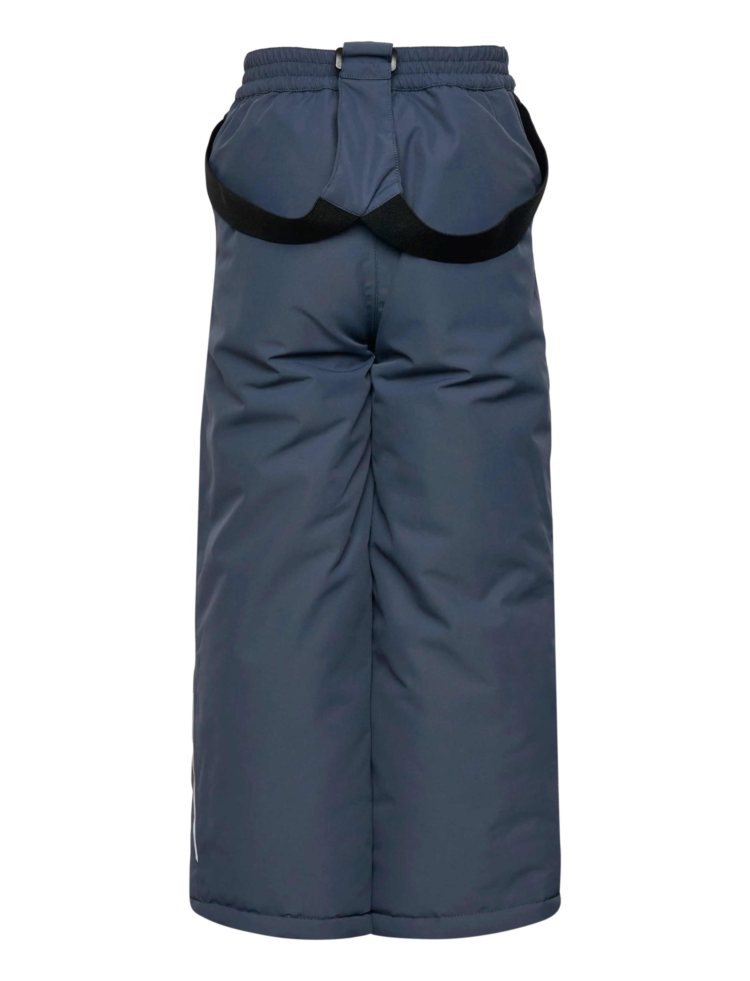 Hummel - hmlJR SNOW PANTS WP10K - einkaufen nach alter von - ombre blue - 1
