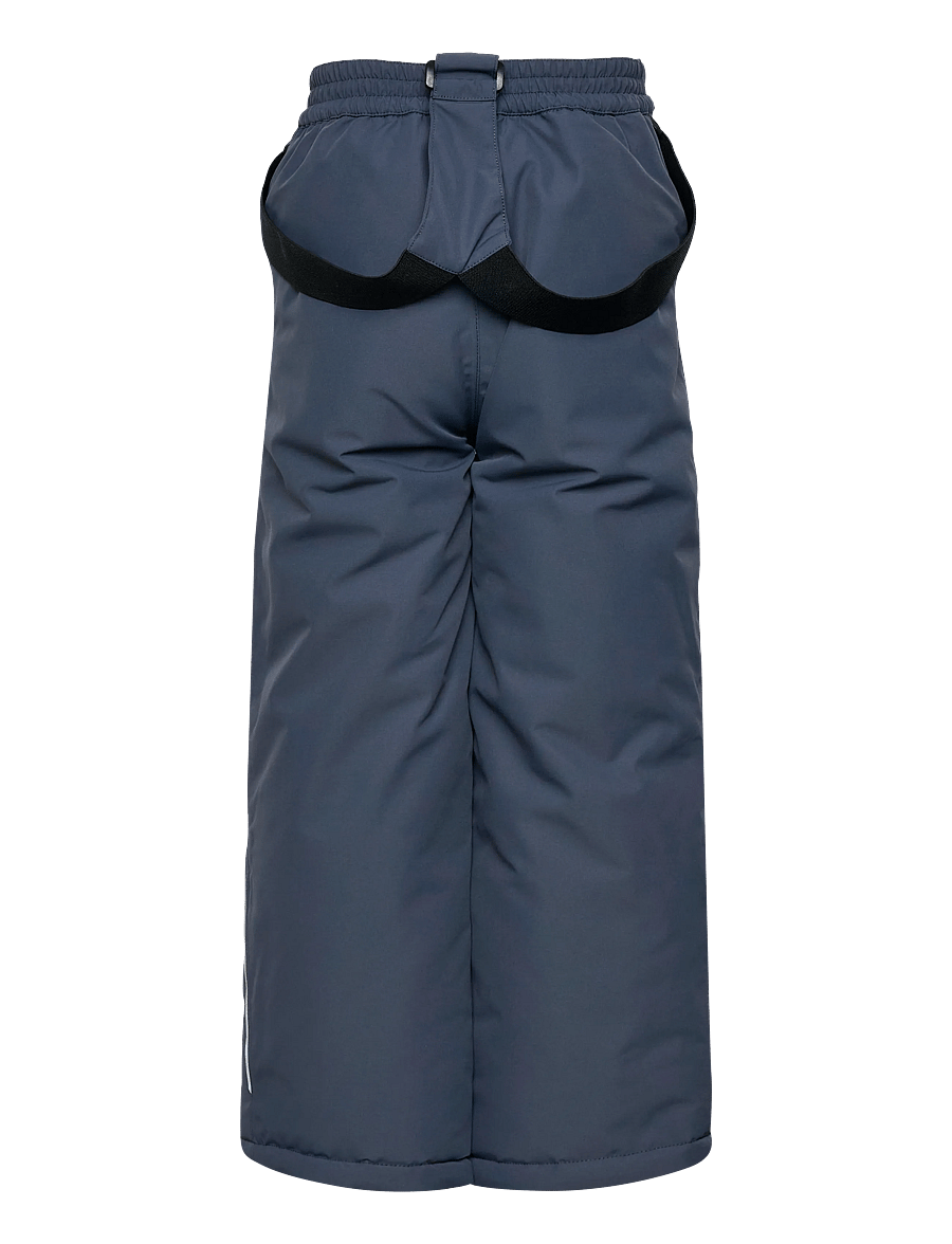 Hummel - hmlJR SNOW PANTS WP10K - einkaufen nach alter von - ombre blue - 1