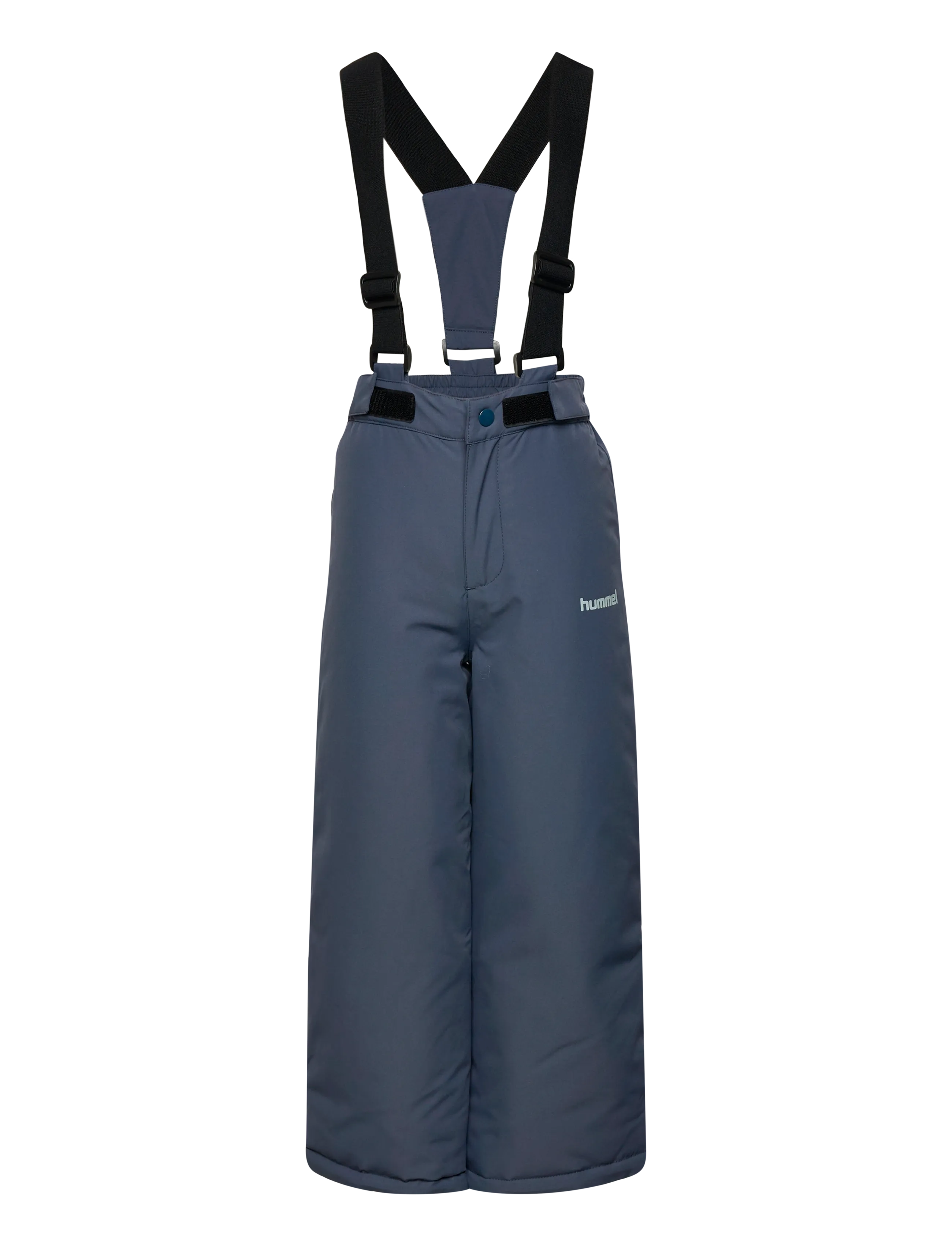 Hummel - hmlJR SNOW PANTS WP10K - einkaufen nach alter von - ombre blue - 2