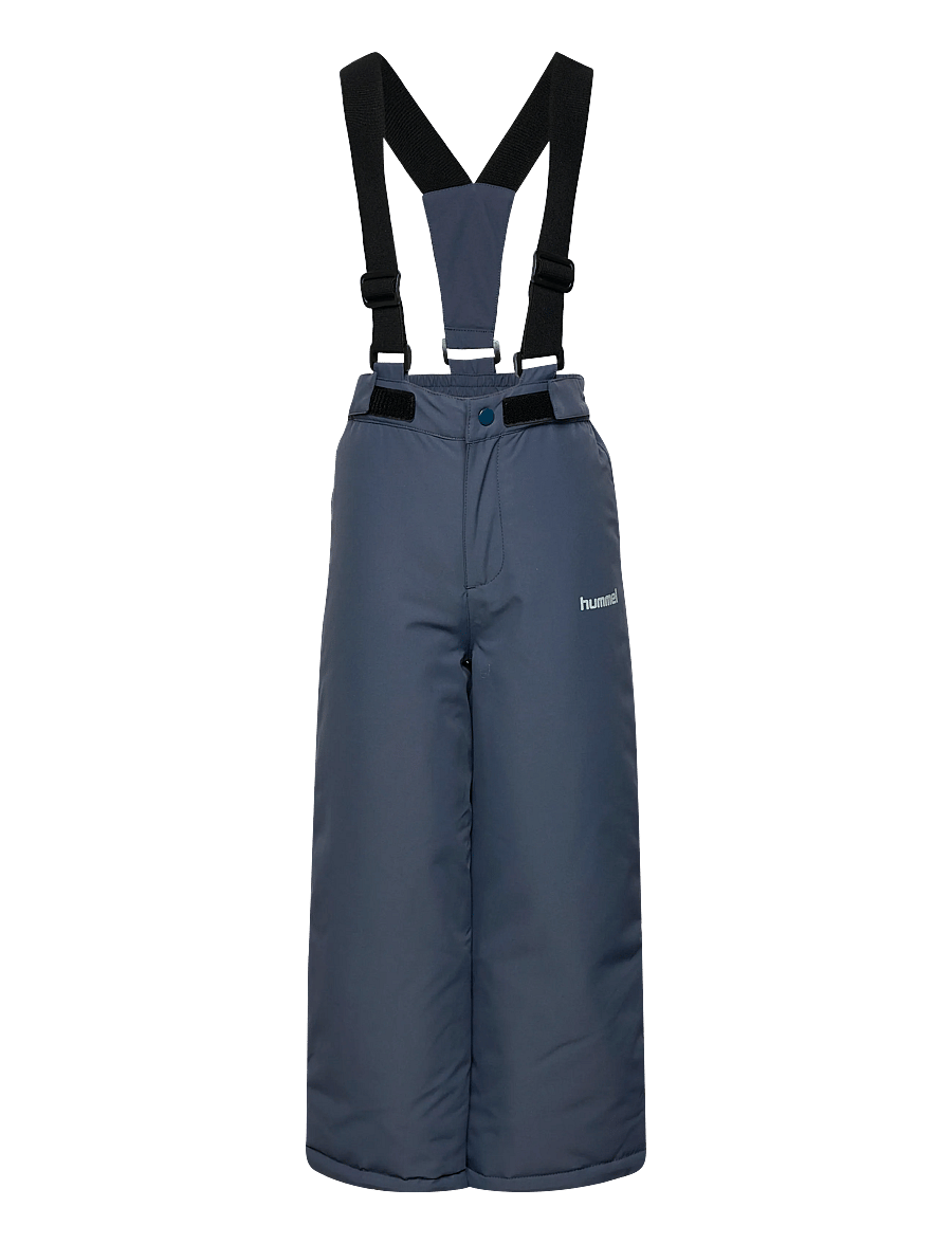 Hummel - hmlJR SNOW PANTS WP10K - einkaufen nach alter von - ombre blue - 2