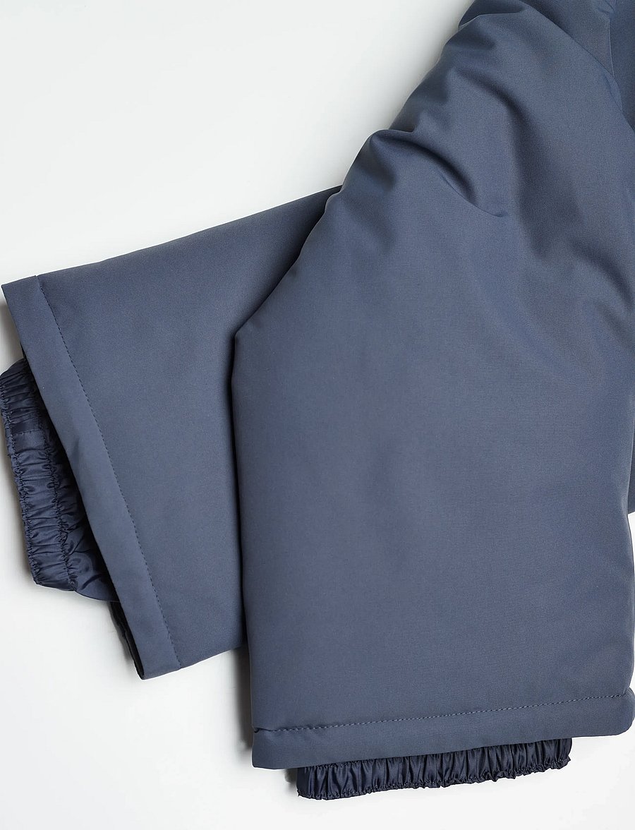 Hummel - hmlJR SNOW PANTS WP10K - einkaufen nach alter von - ombre blue - 4