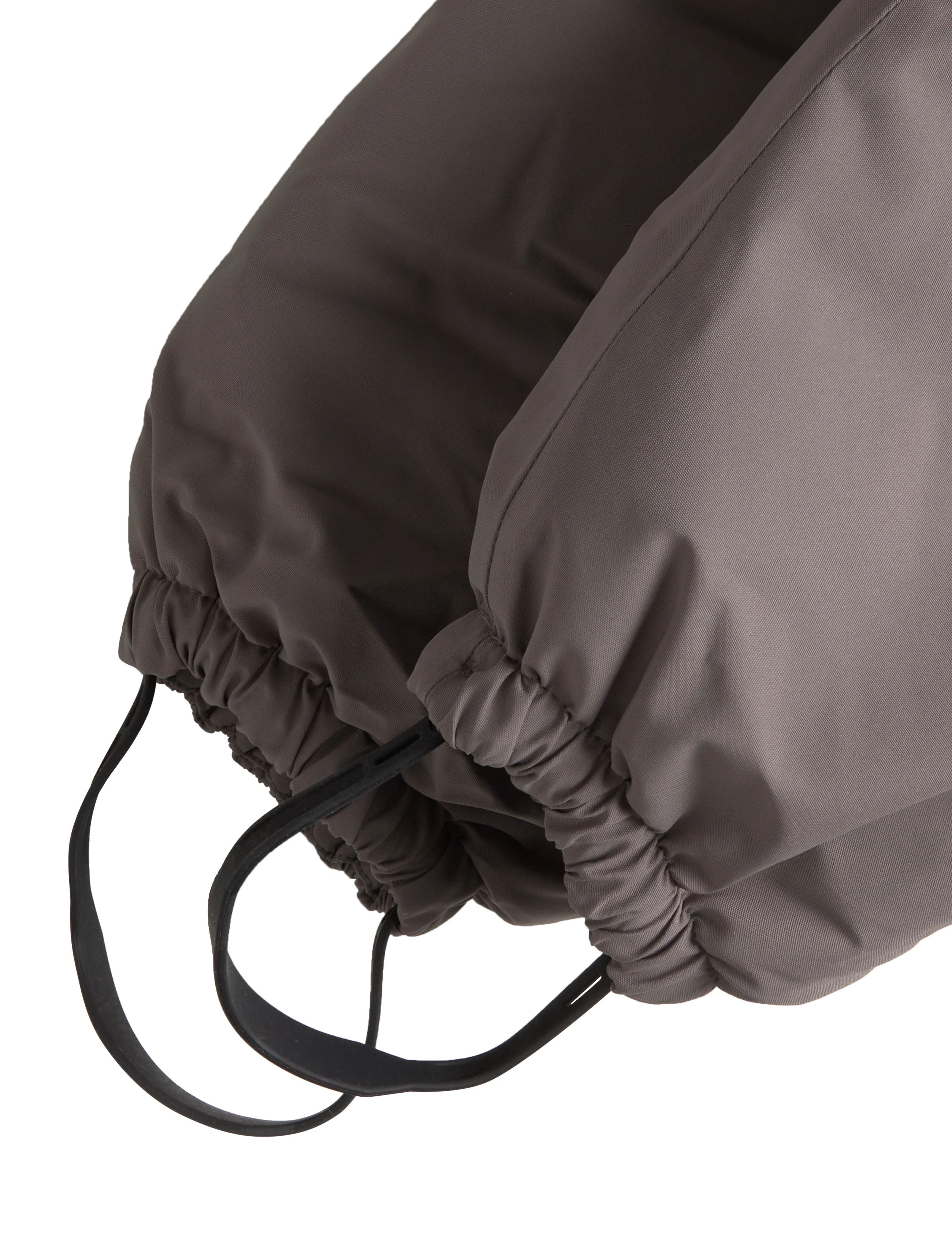 Hummel - hmlMINI CHEVRON SNOWSUIT WP 10K - einkaufen nach alter von - dark gull gray - 3