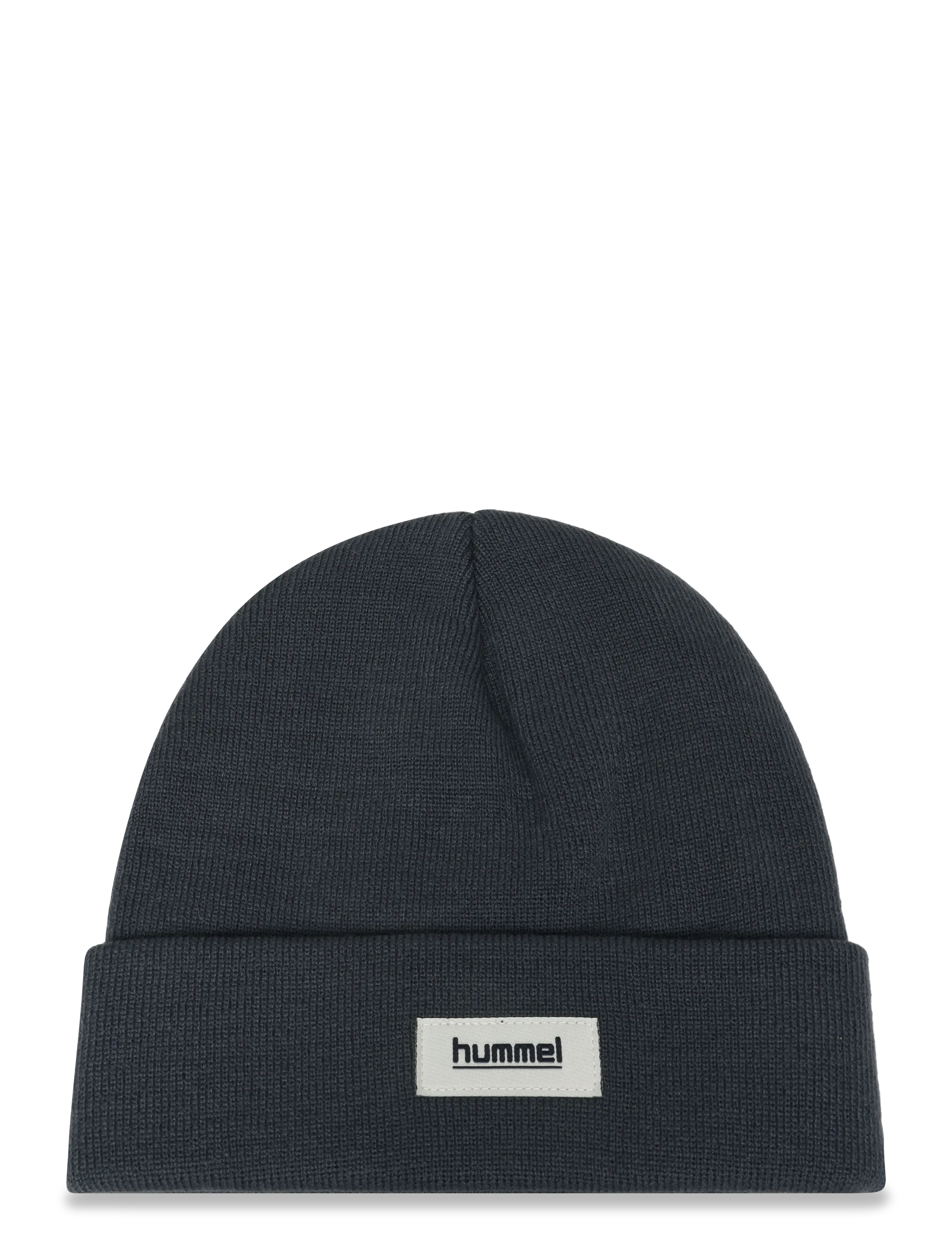 Hummel hmlJR KNIT BEANIE - Accessoires - OMBRE BLUE / navy