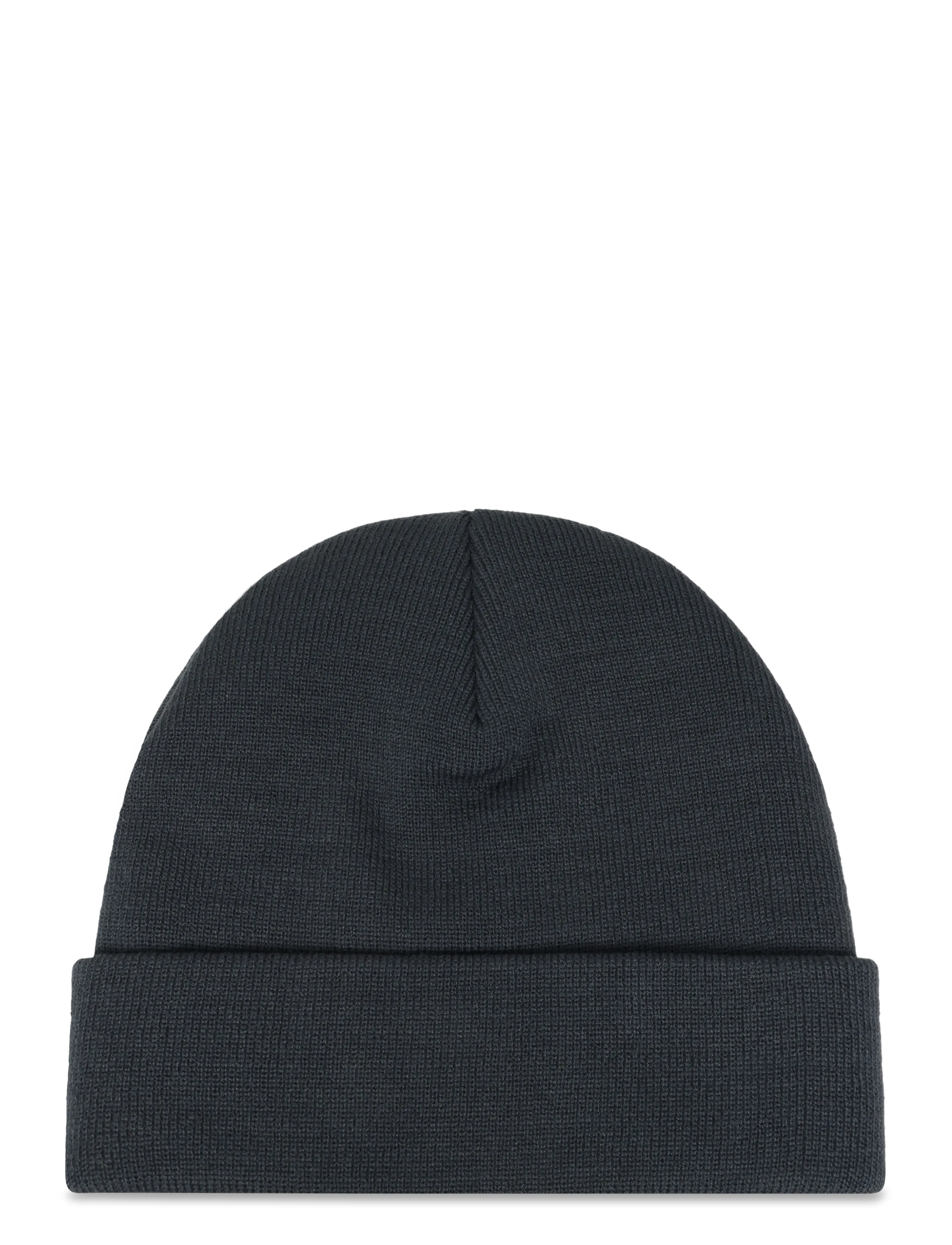 Hummel - hmlJR KNIT BEANIE - beanies - ombre blue - 1