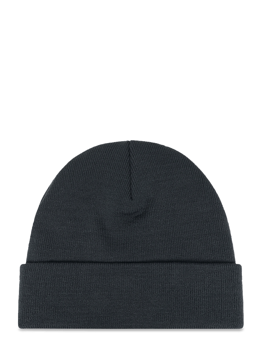 Hummel - hmlJR KNIT BEANIE - beanies - ombre blue - 1